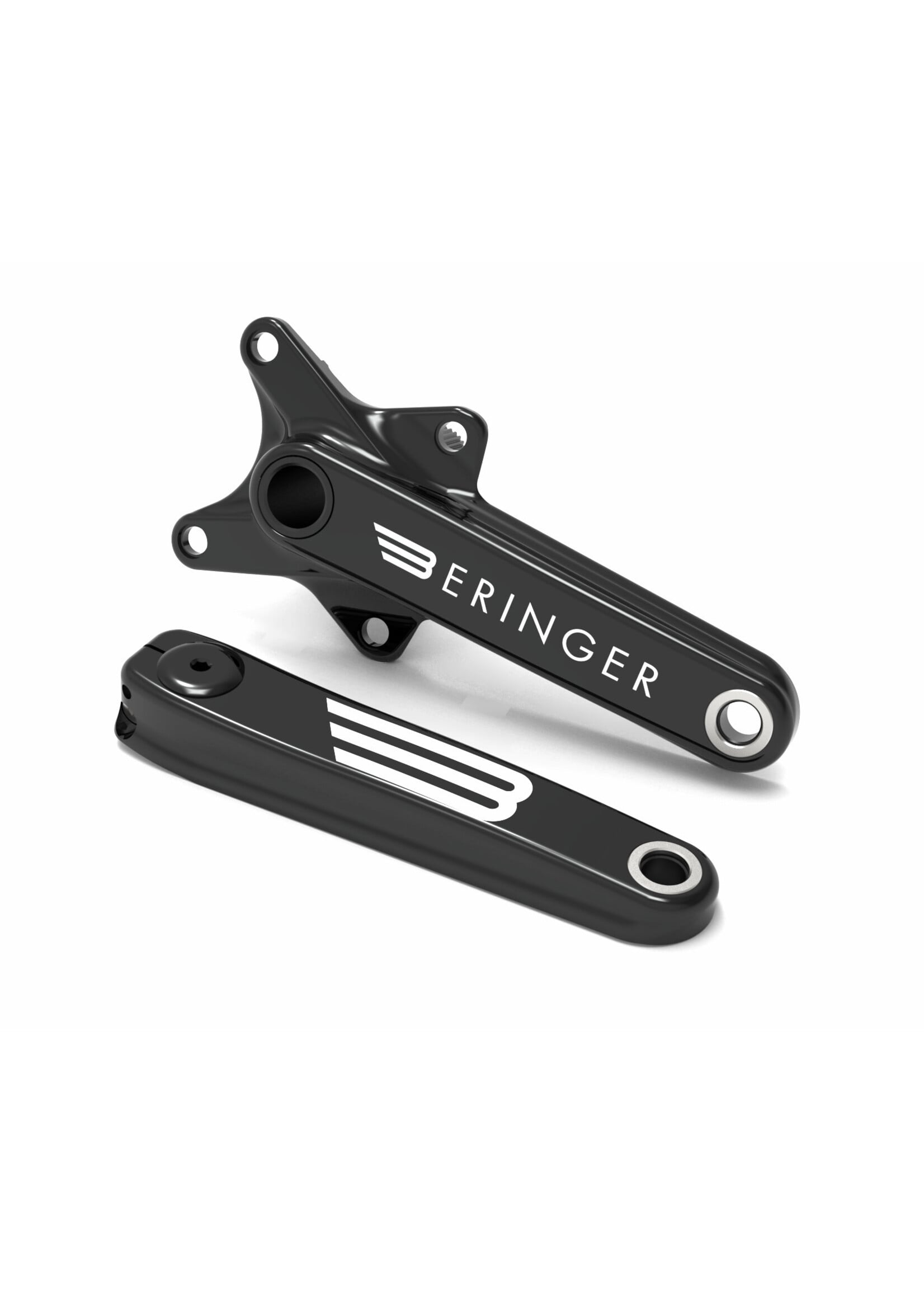 Beringer Crank Set Beringer J2 Junior
