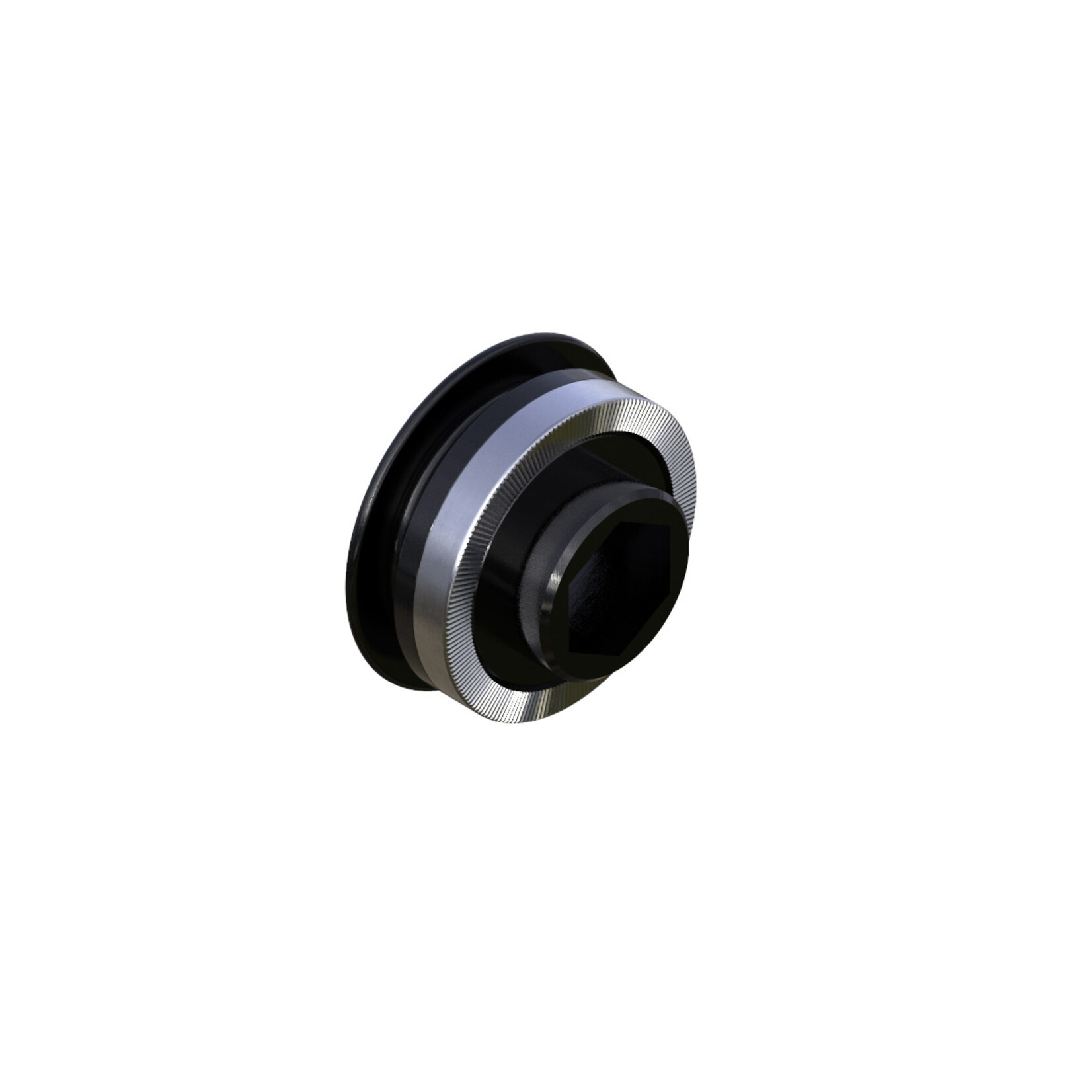 Onyx Hub Part Onyx Endcap Right 15mm