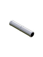 Onyx Hub Part Onyx Sleeve Ultra SS inc End Caps 15mm