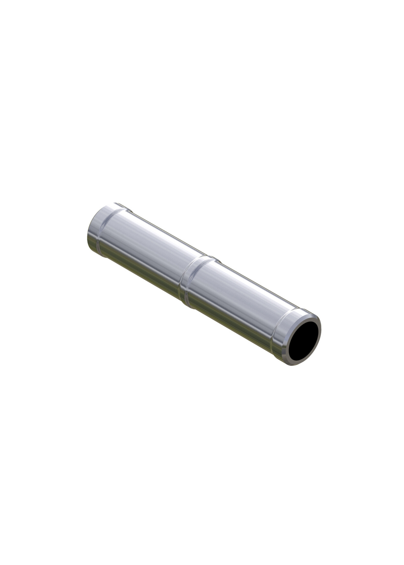 Onyx Hub Part Onyx Sleeve Ultra SS inc End Caps 15mm