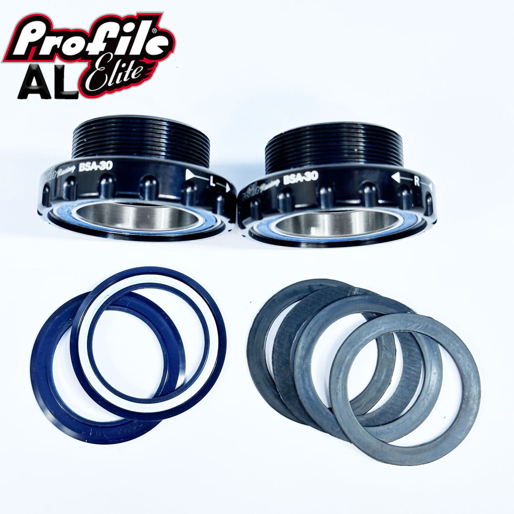 Profile Bottom Bracket Profile