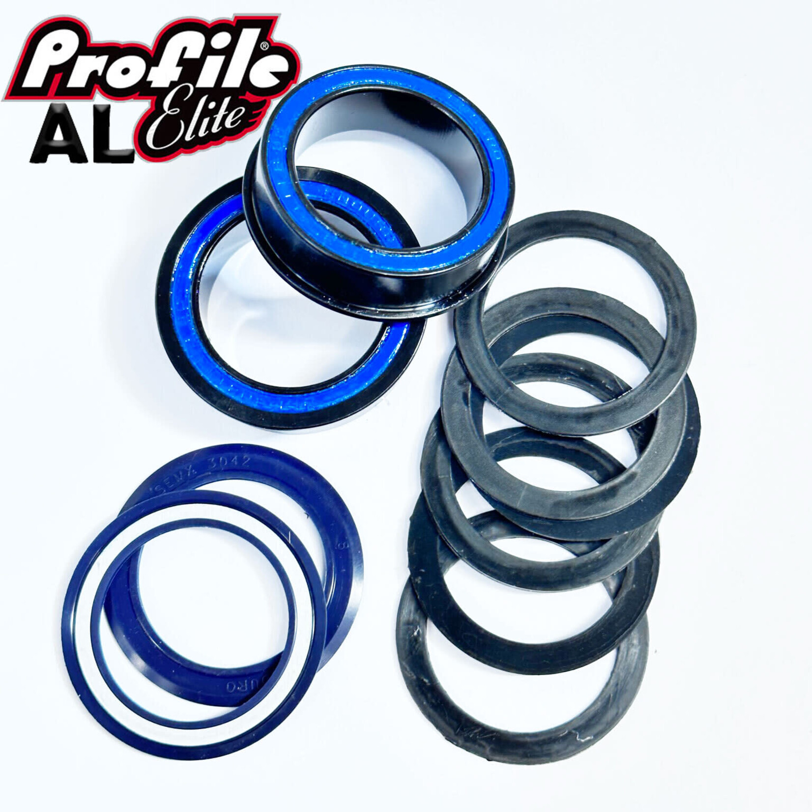 Profile Bottom Bracket Profile