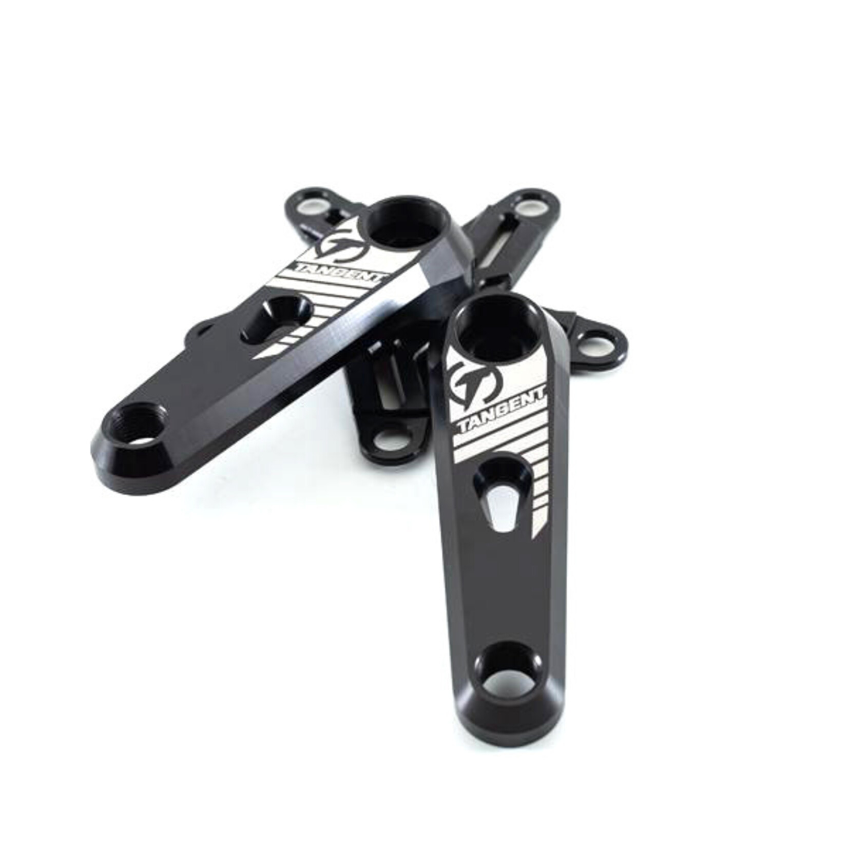 Crank Set Tangent Halo
