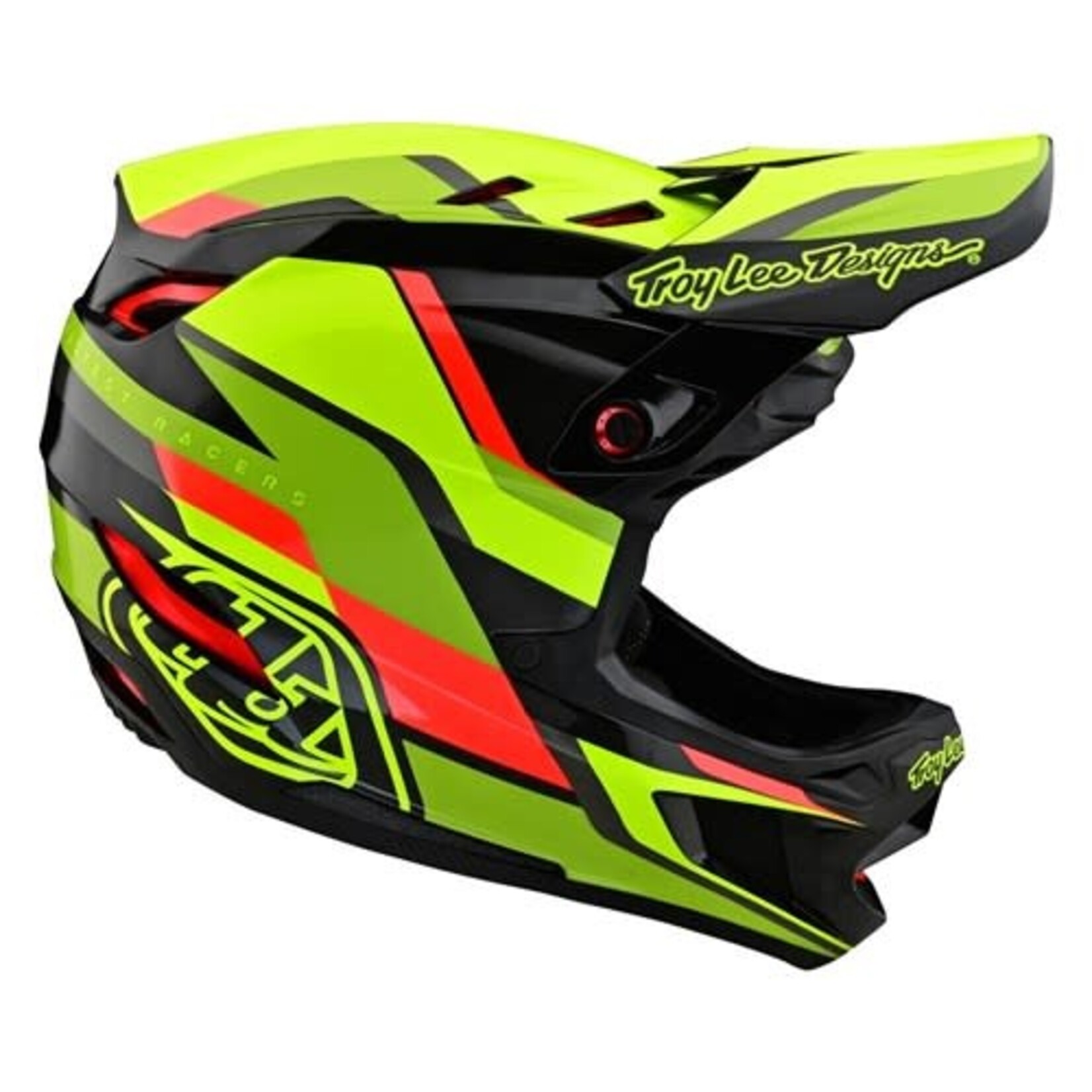 Troylee Designs Helmet TLD 24.1 D4 Carbon