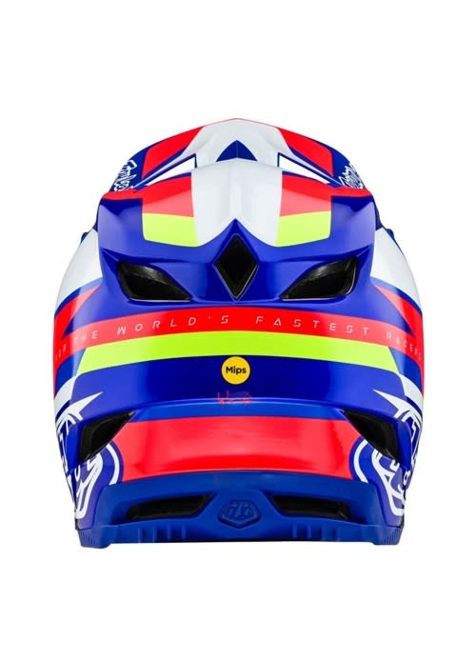 Troylee Designs Helmet TLD 24.1 D4 Composite
