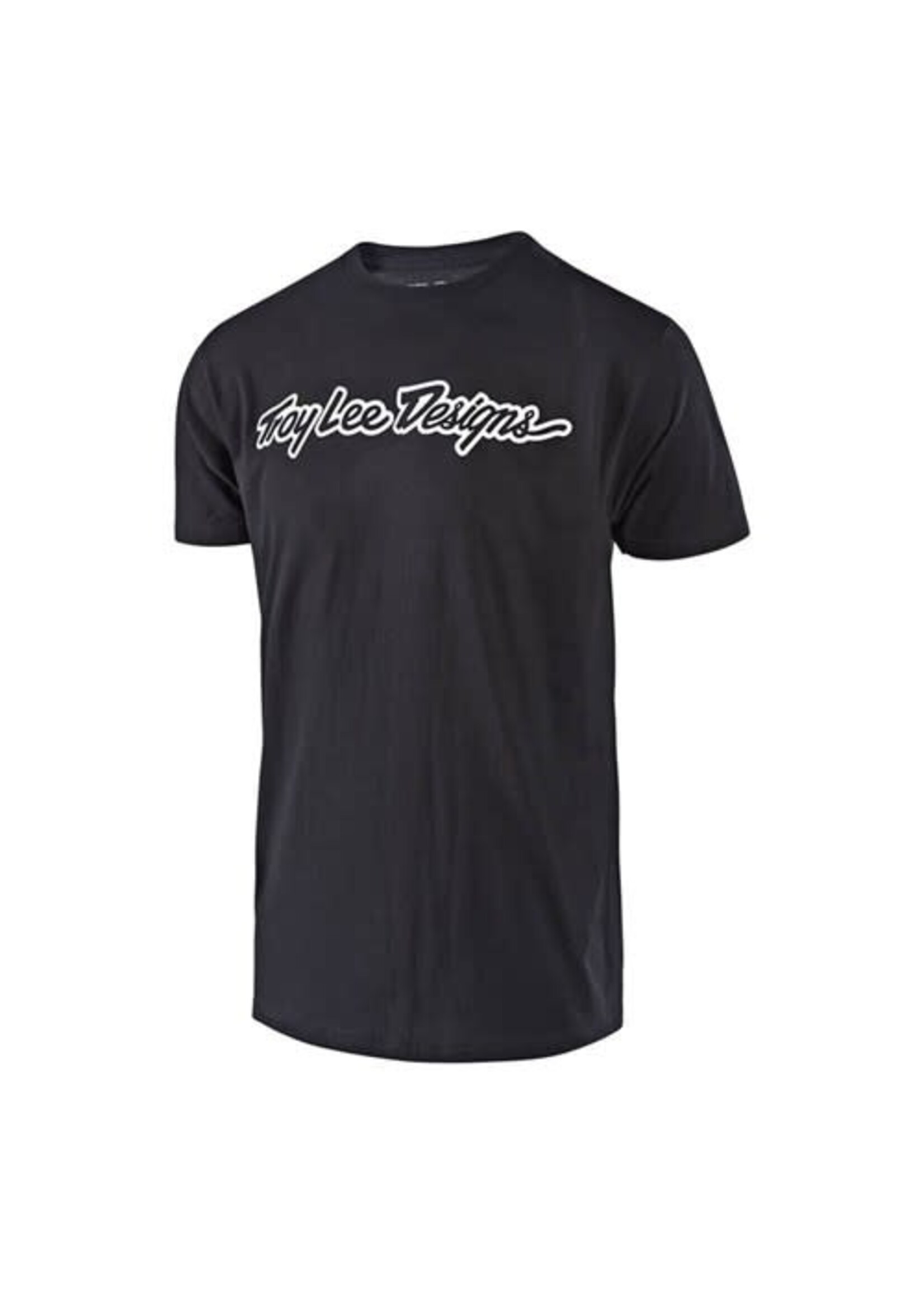 Troylee Designs T-Shirt TLD 24.1 Signature Tee