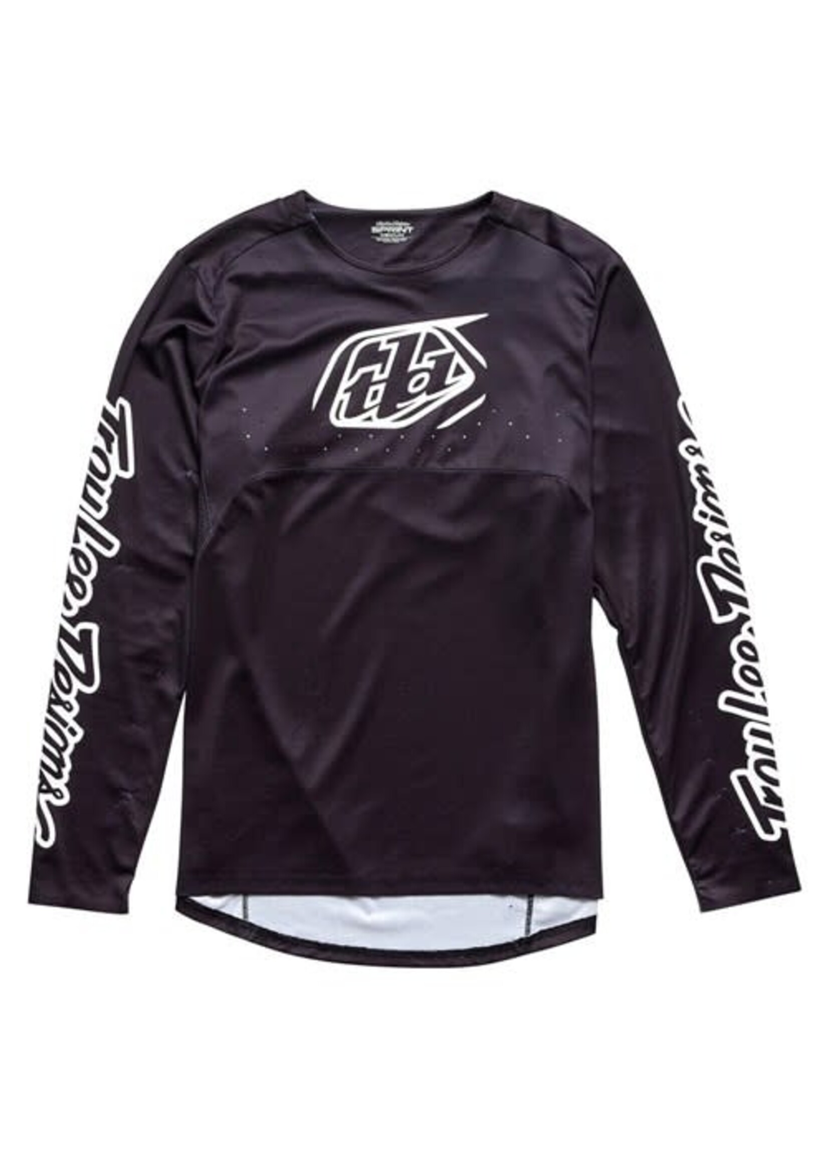 Troylee Designs Jersey TLD 24.1 Sprint Icon Youth