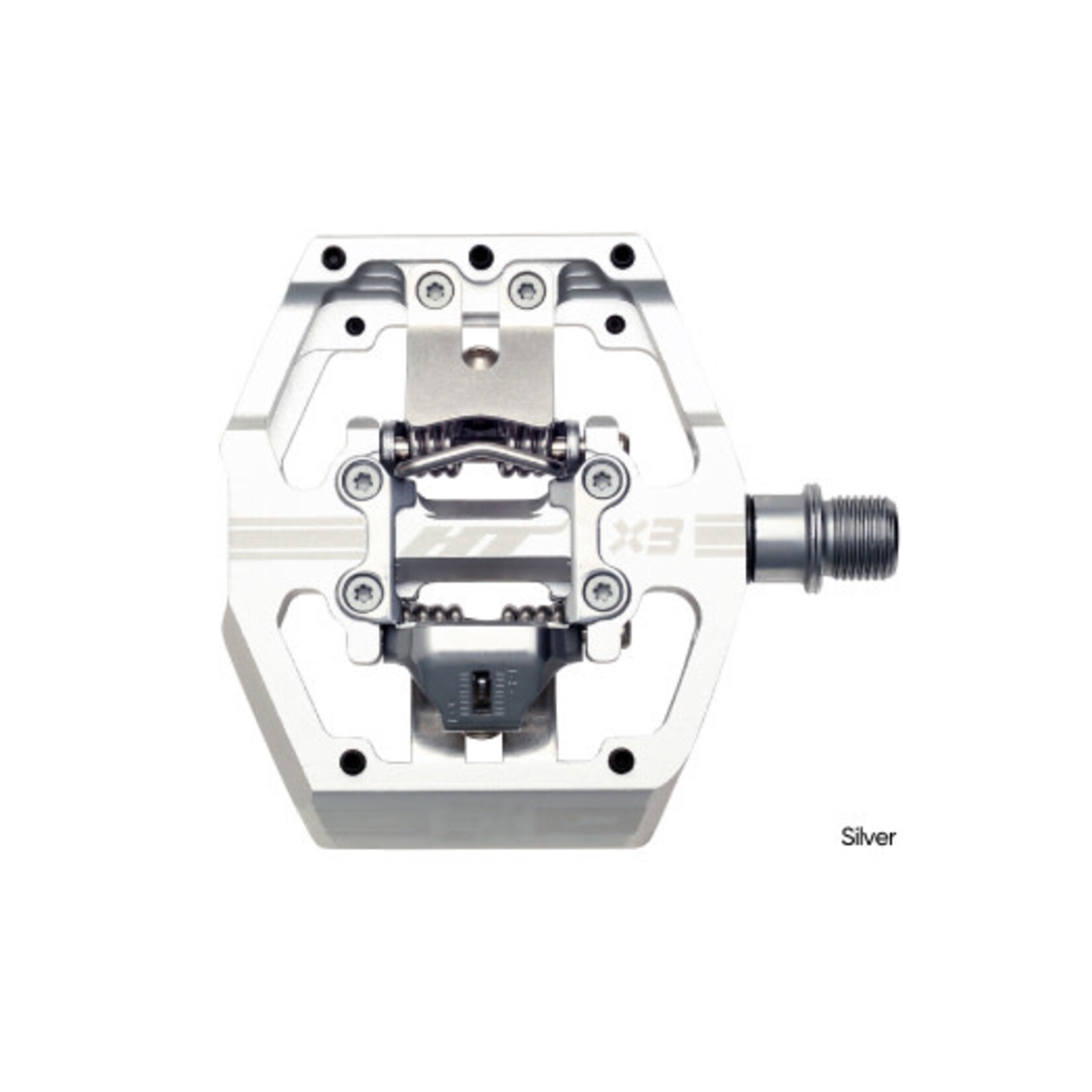 HT Pedal HT X3