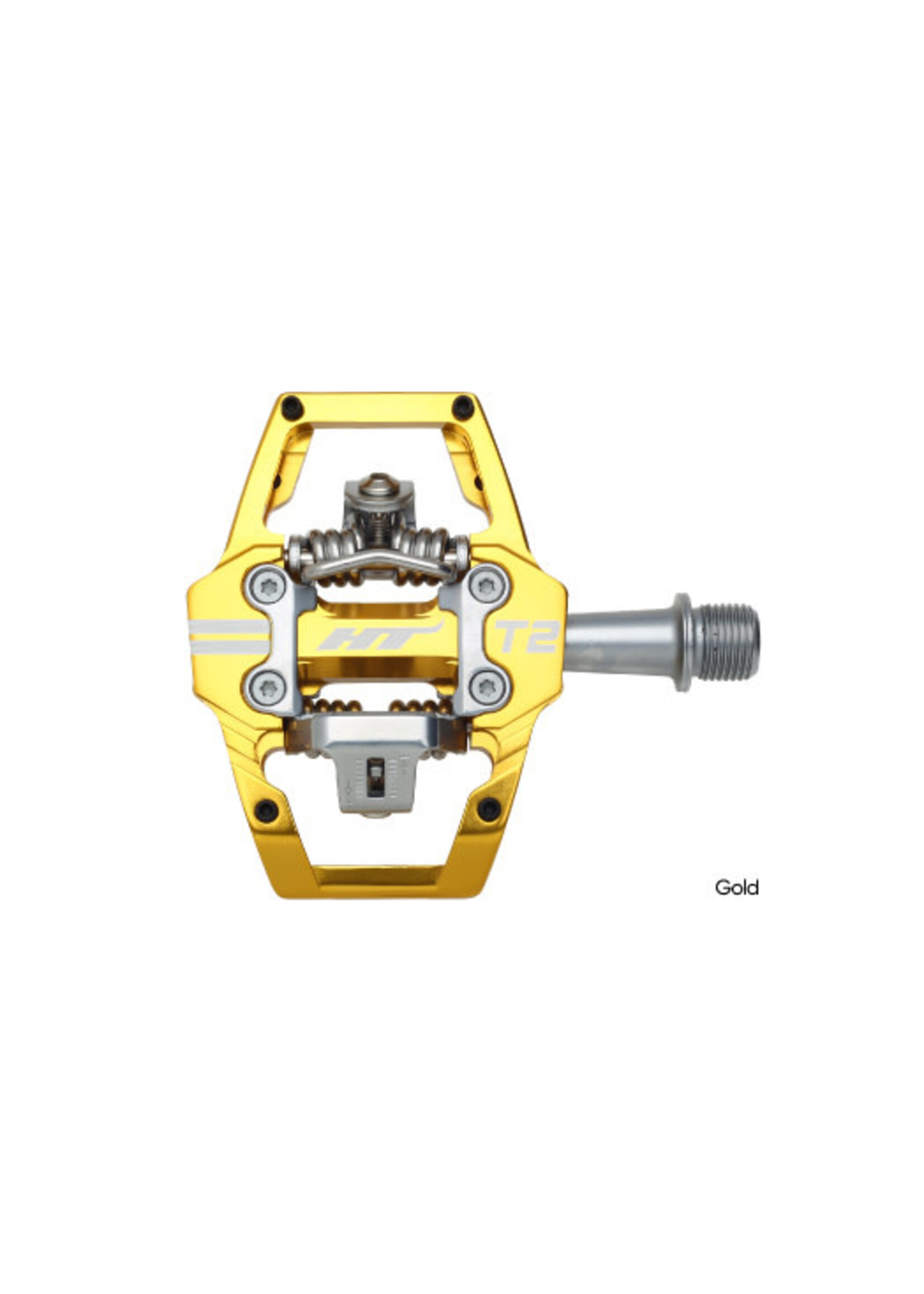 HT Pedal HT T2