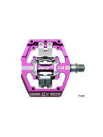 HT Pedal HT X3