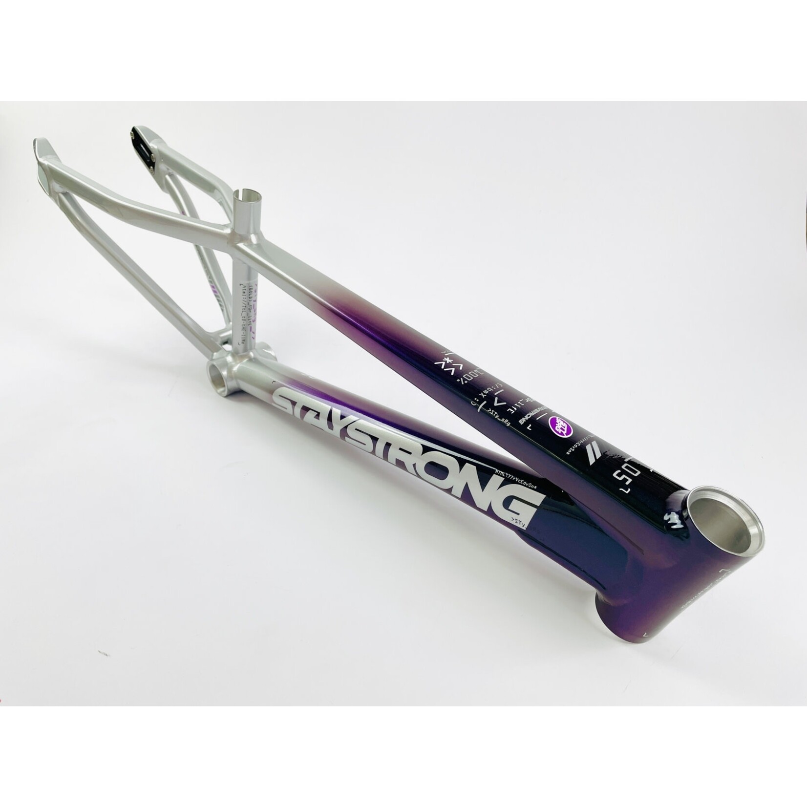 Stay Strong Frame Staystrong V5 Disc
