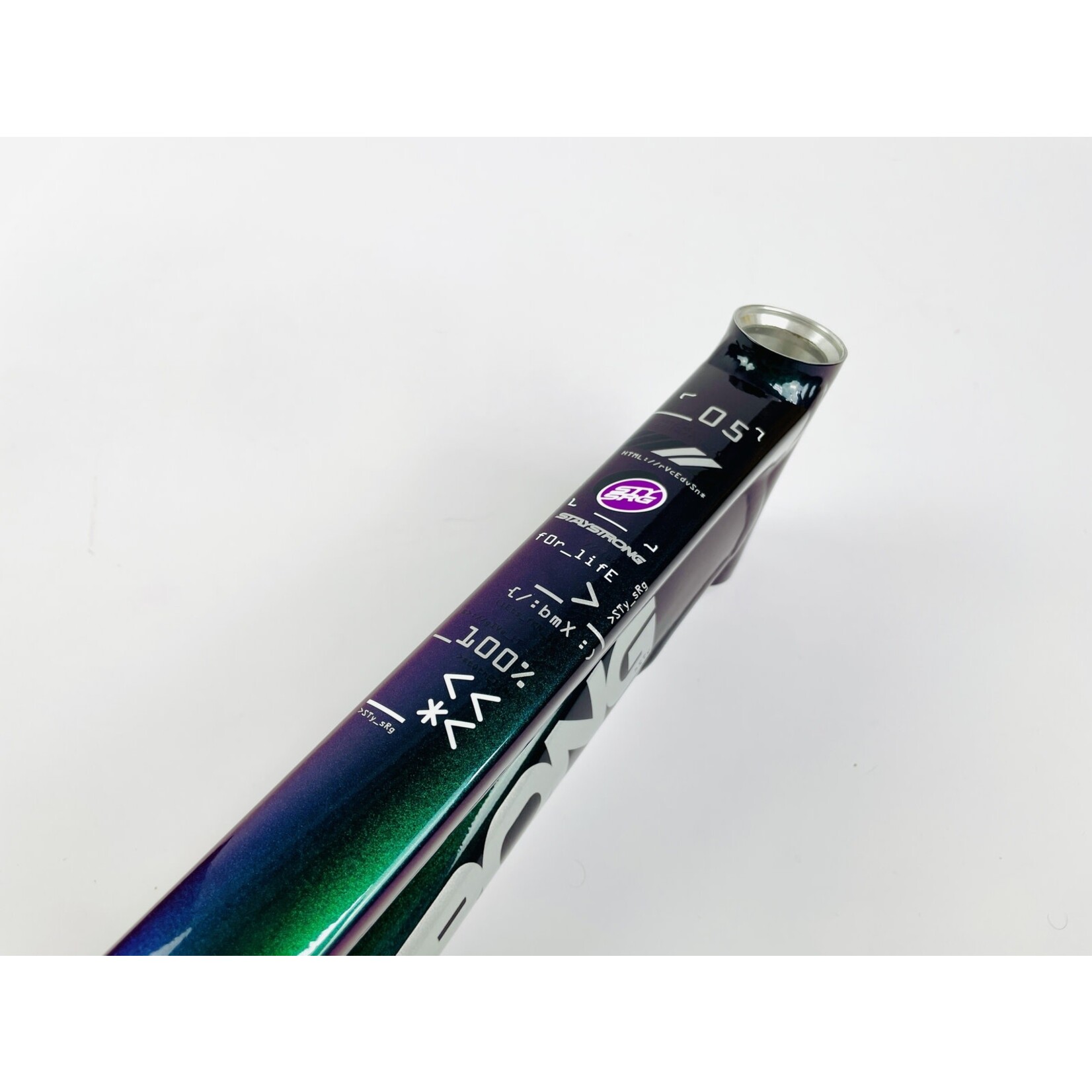 Stay Strong Frame Staystrong V5 Disc