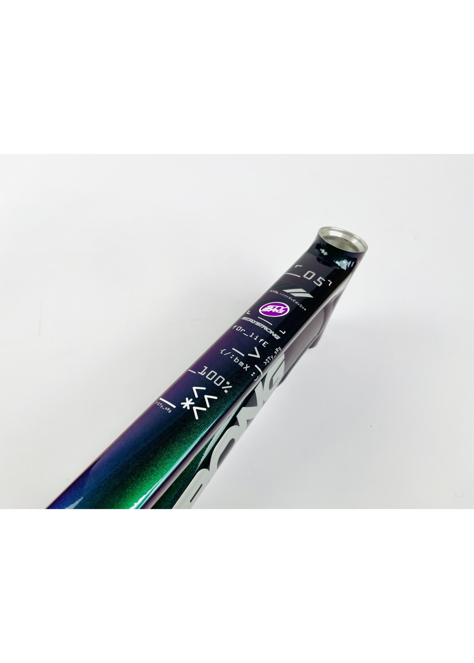 Stay Strong Frame Staystrong V5 Disc