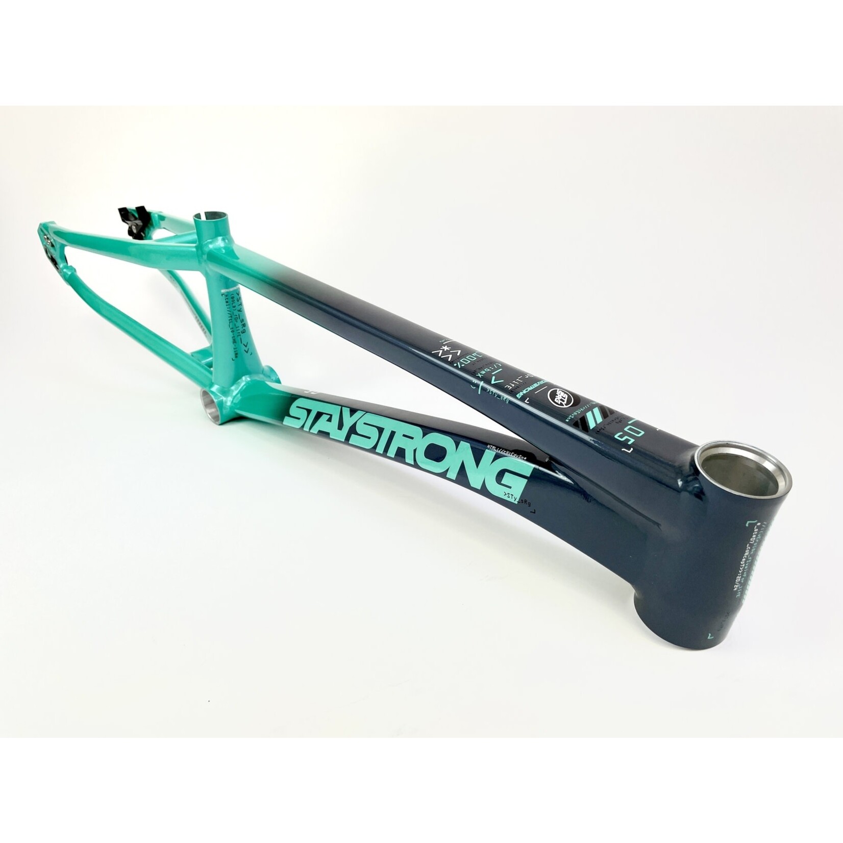 Stay Strong Frame Staystrong V5 Disc