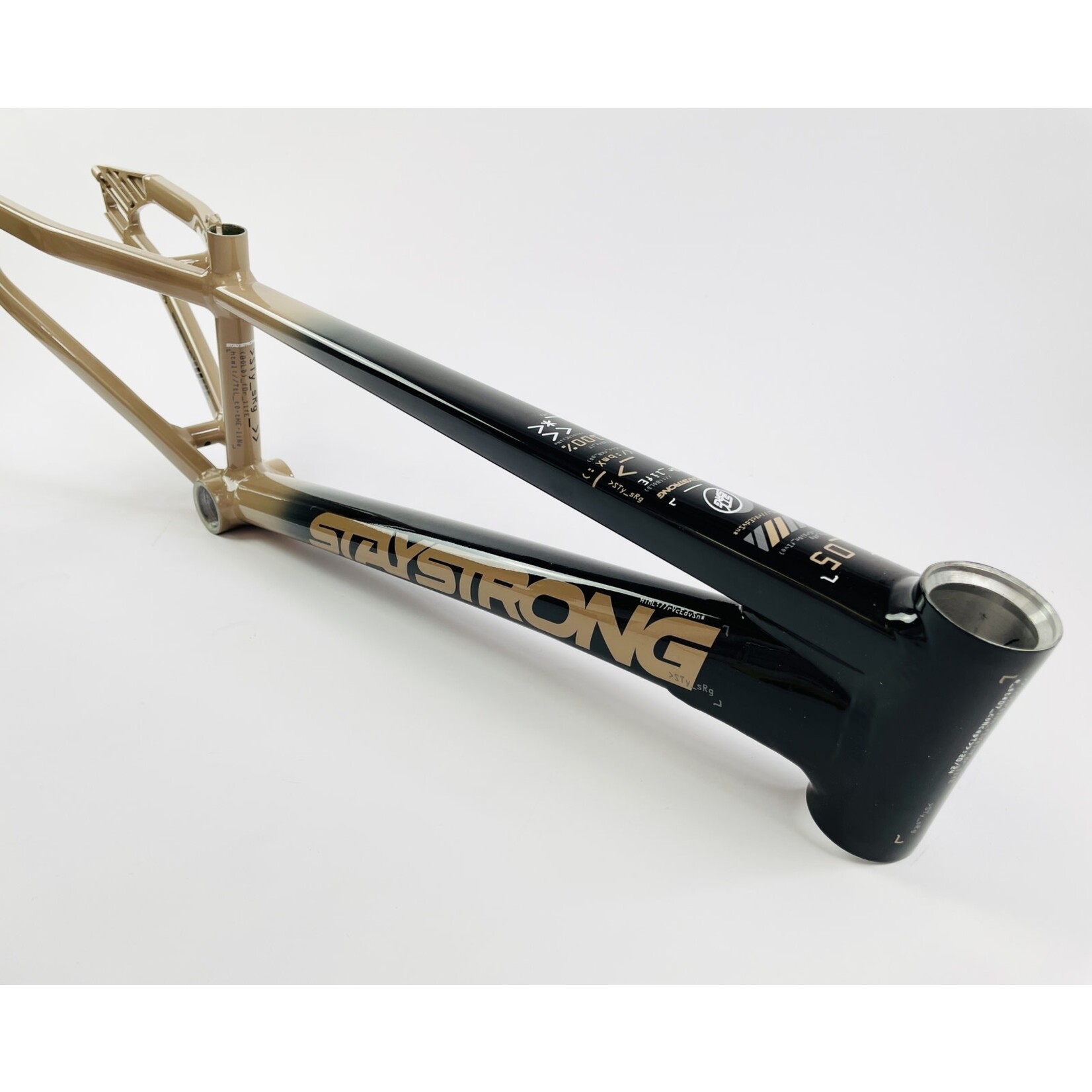 Stay Strong Frame Staystrong V5 Disc