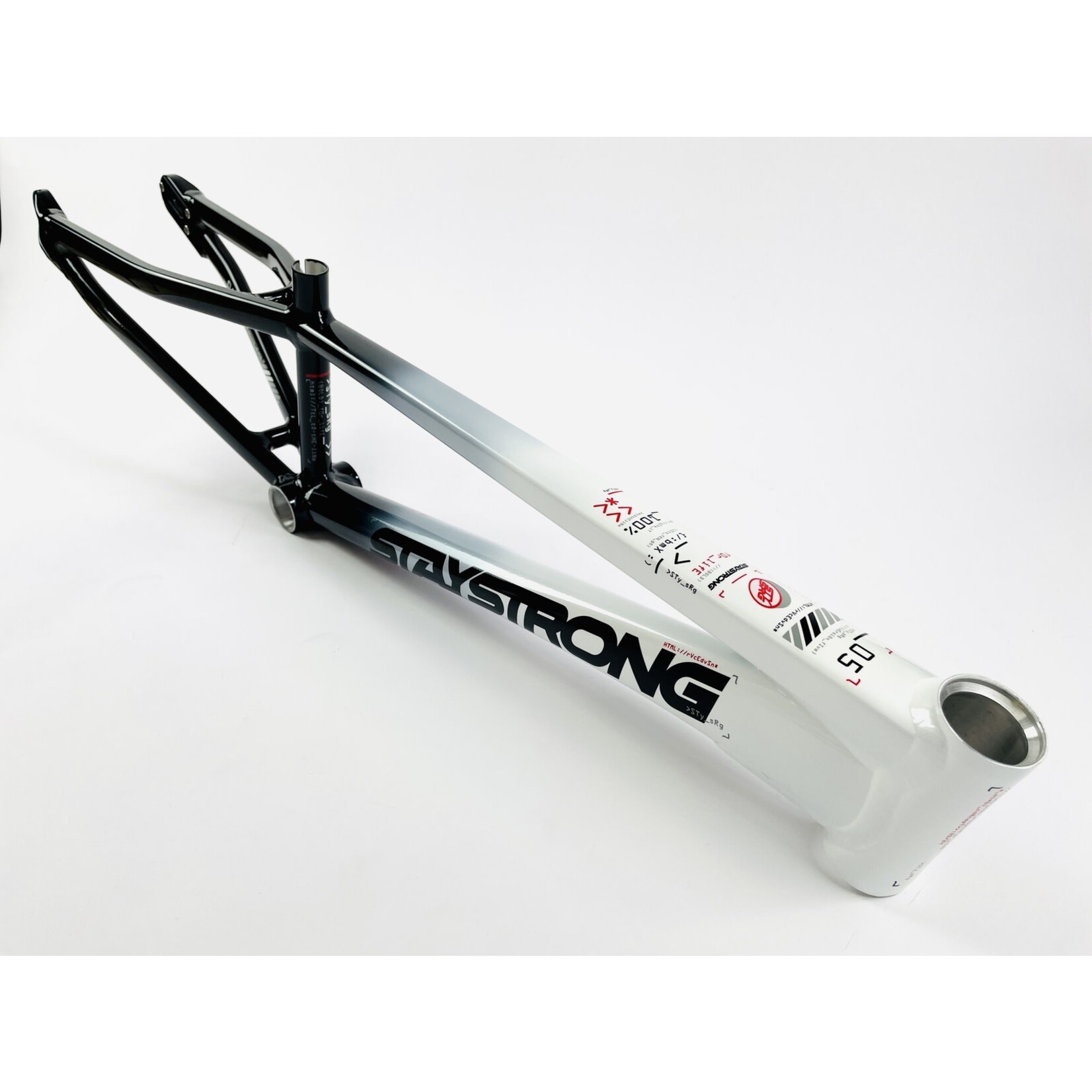 Stay Strong Frame Staystrong V5 Disc