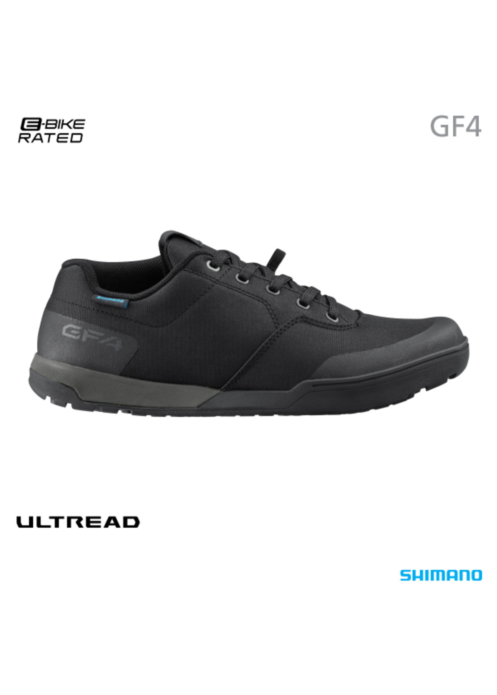 Shimano Shoe Shimano GF4