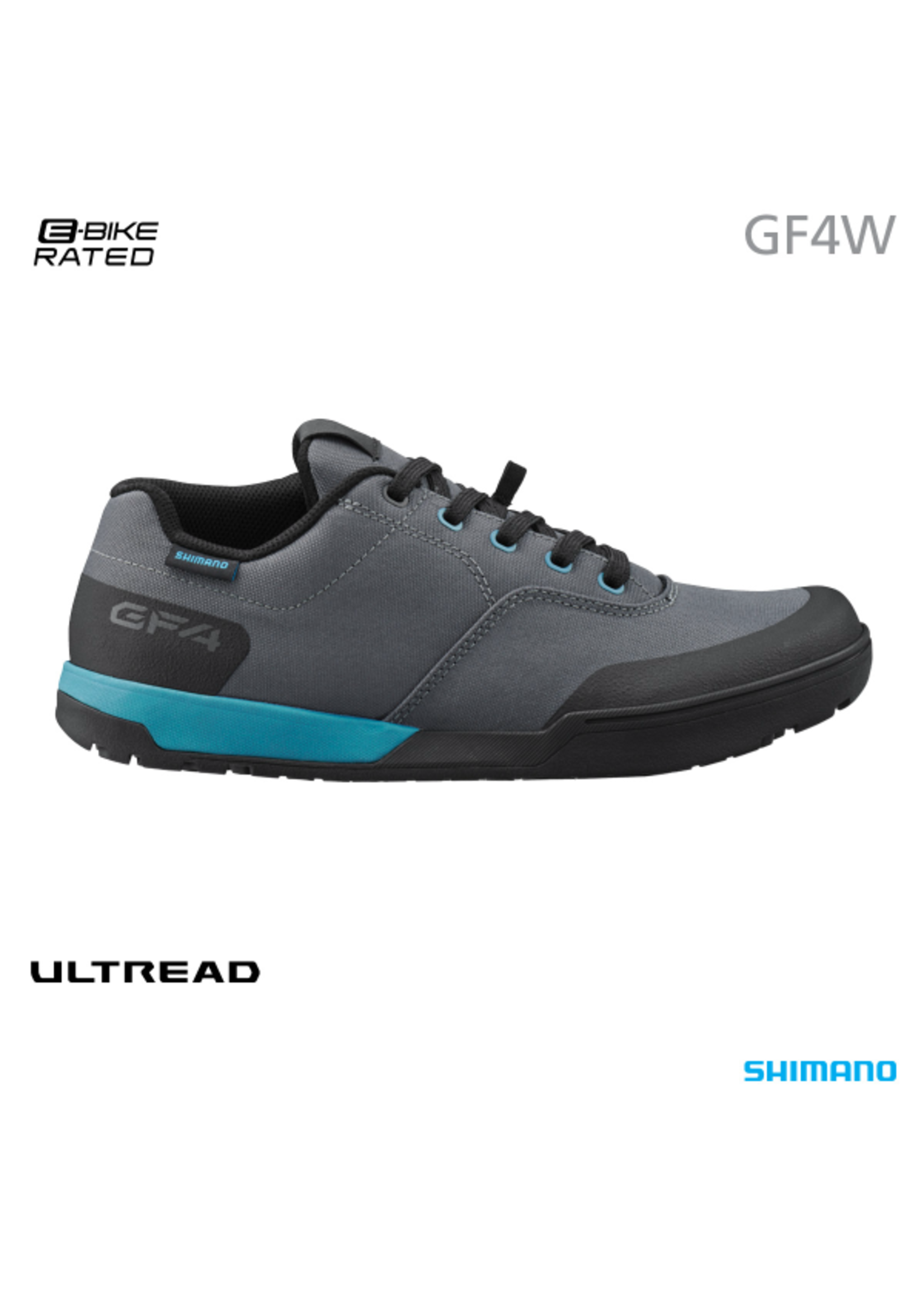 Shimano Shoe Shimano GF4 W