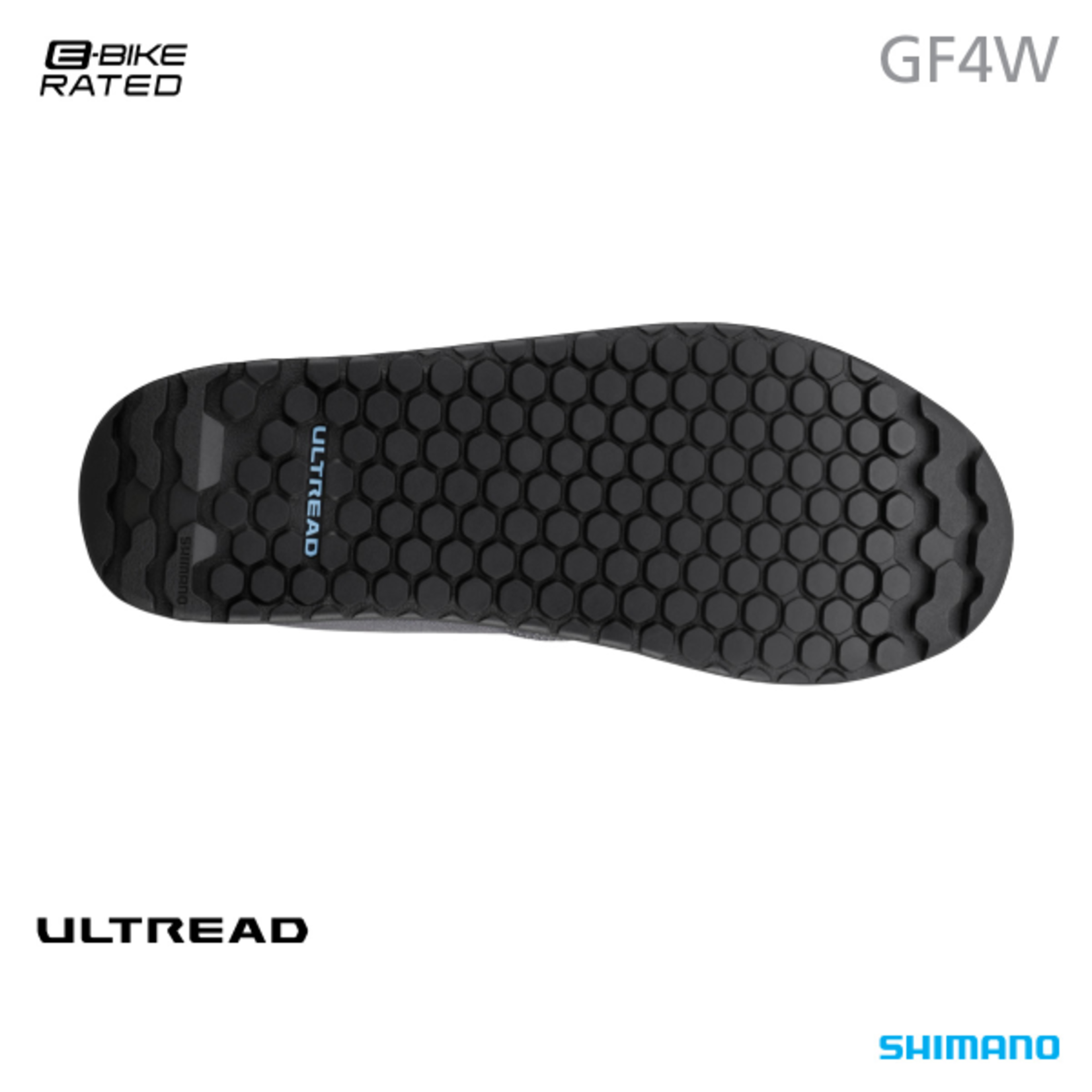 Shimano Shoe Shimano GF4 W