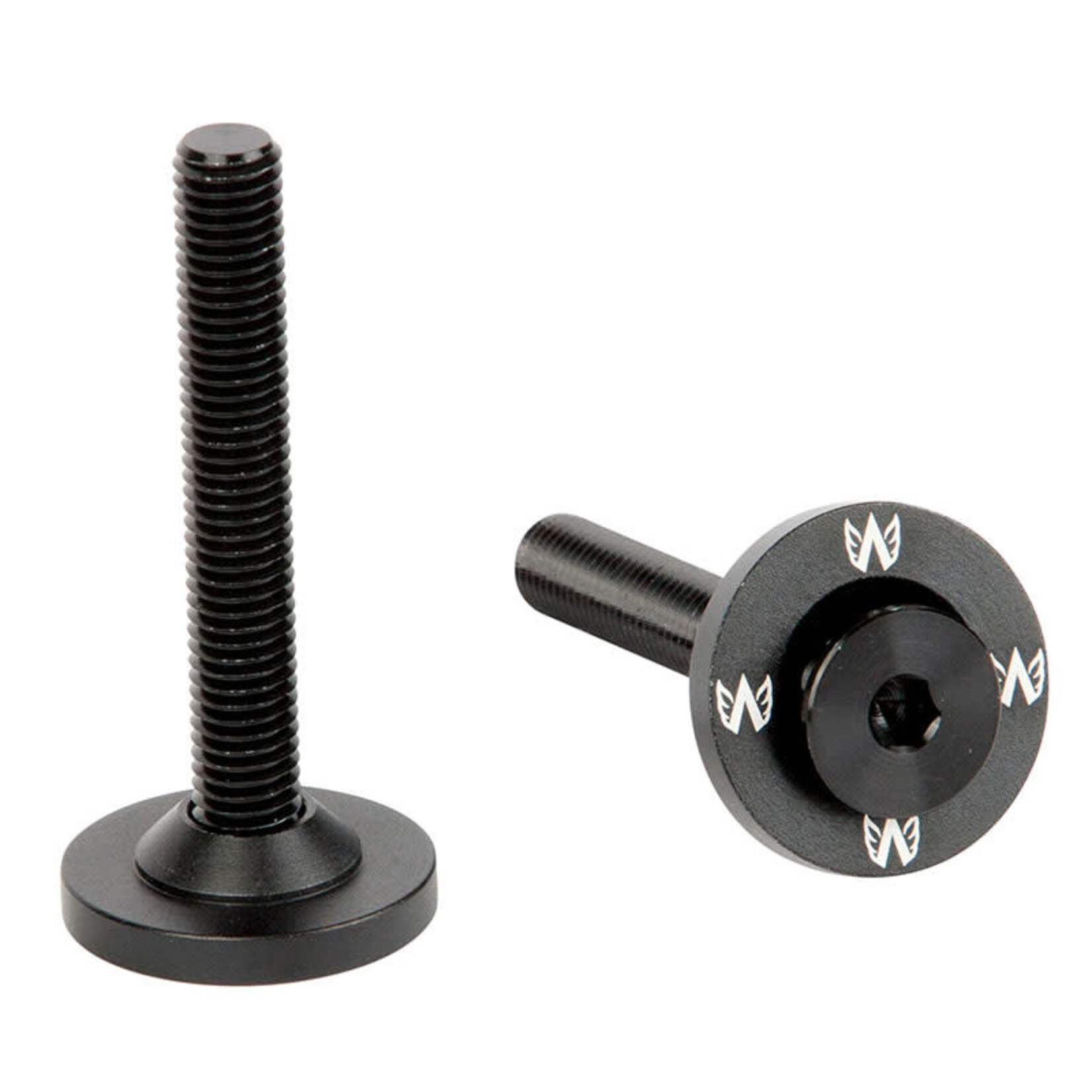 Avian Fork Avian Part Locking Bolt inc Cap 75mm