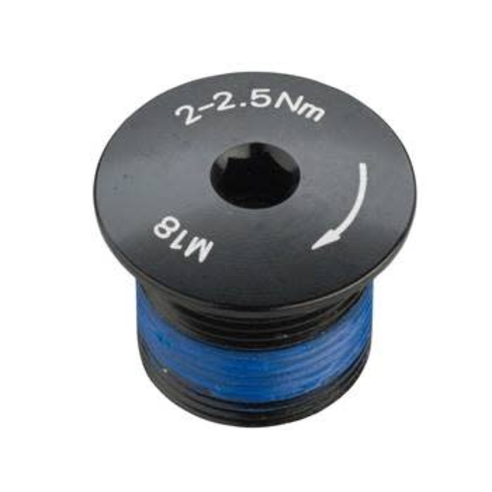 Pro Max Crank Bolt Promax