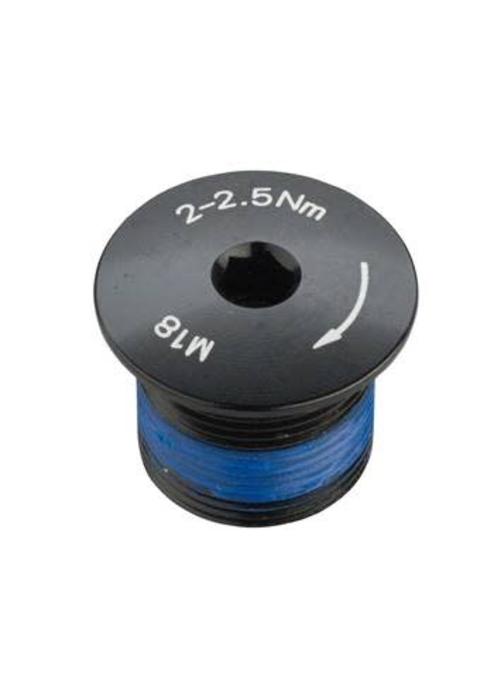 Pro Max Crank Bolt Promax