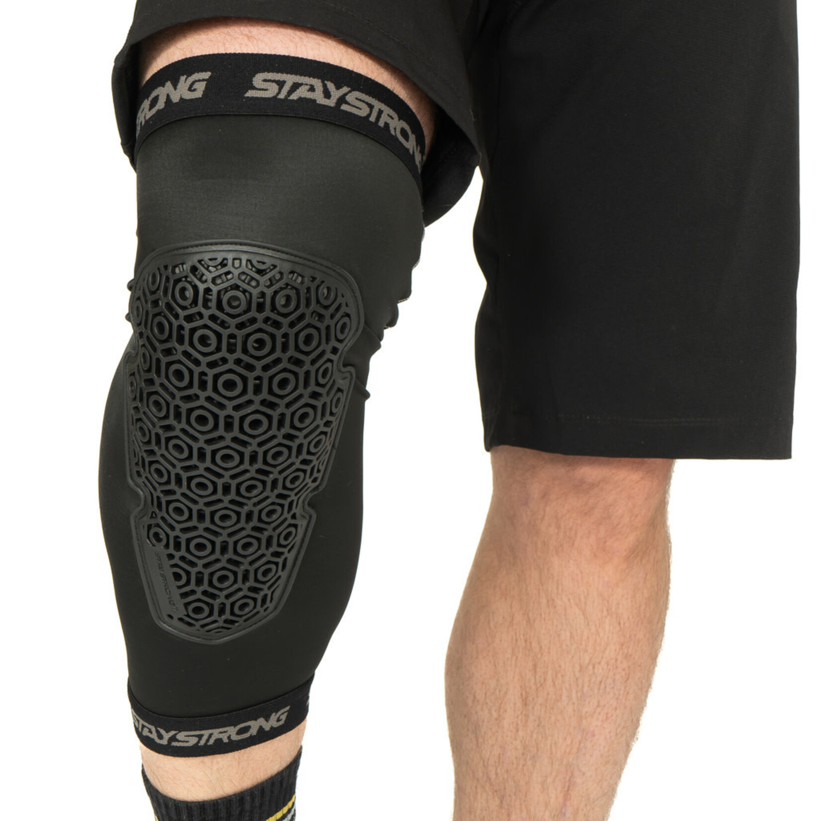 Stay Strong Protection Staystrong Knee