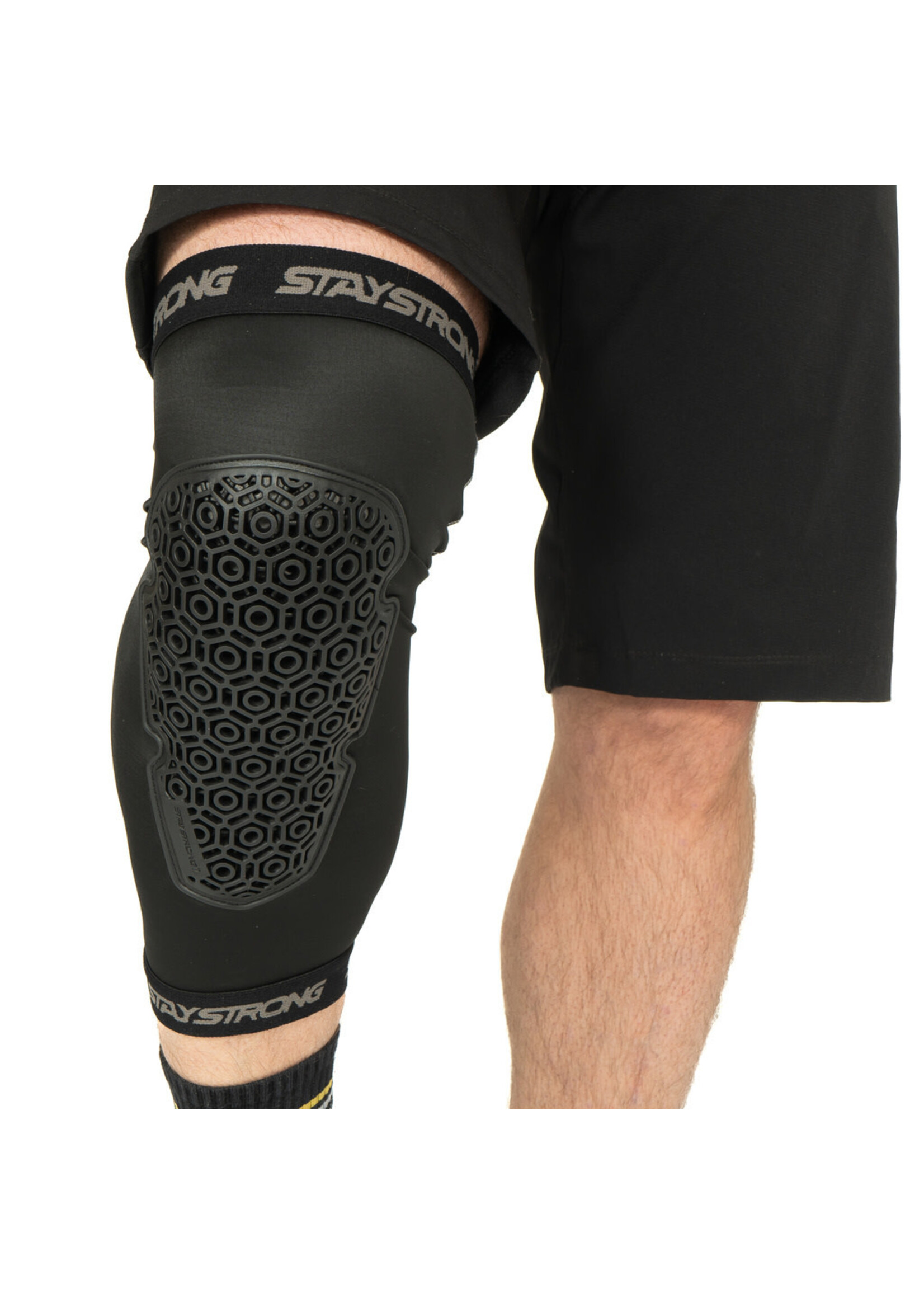 Stay Strong Protection Staystrong Knee