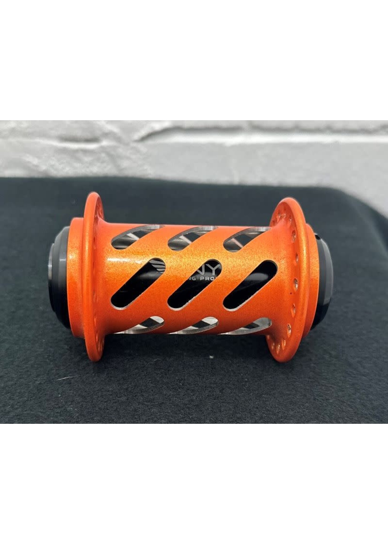 Onyx Hub Onyx Front Helix