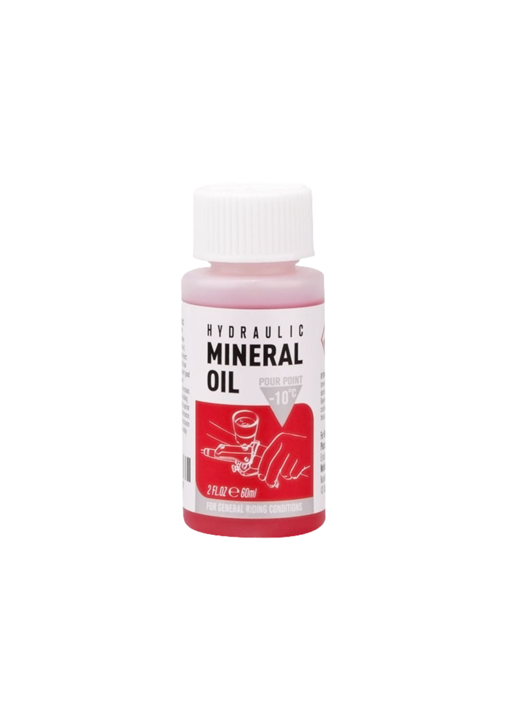 Ez MTB Oil Ez MTB
