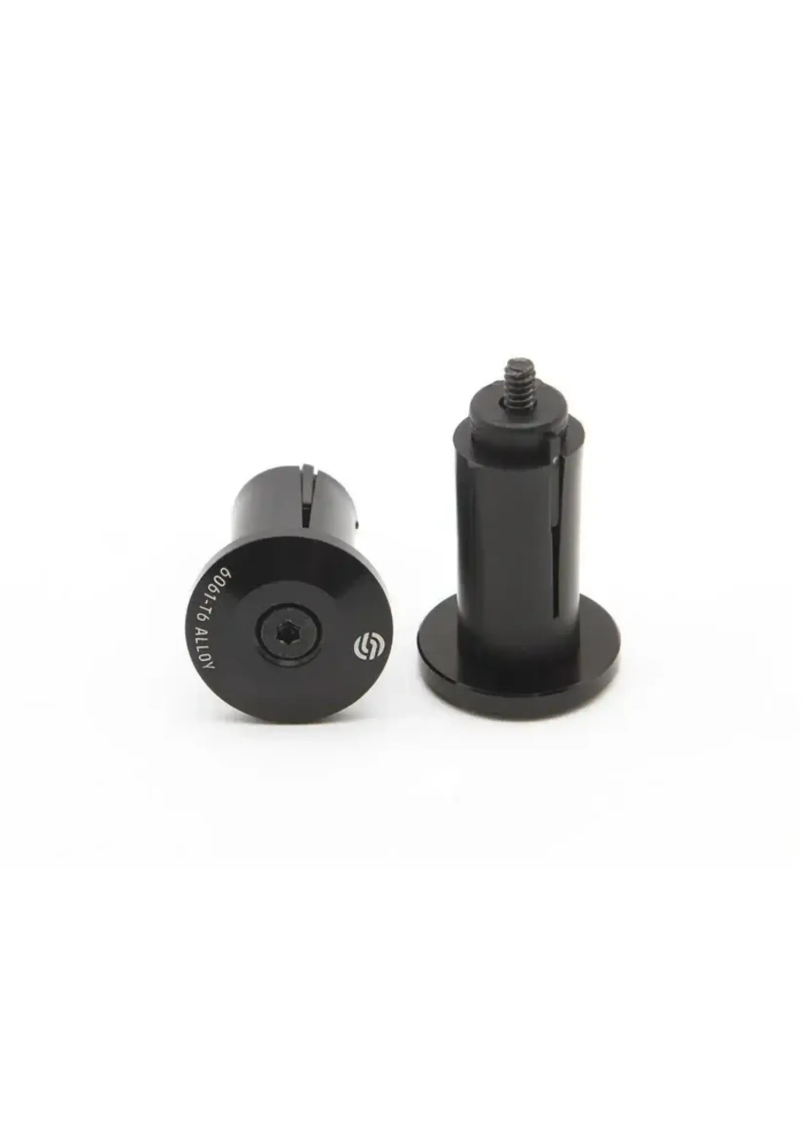 Salt Handle Bar Plug Salt