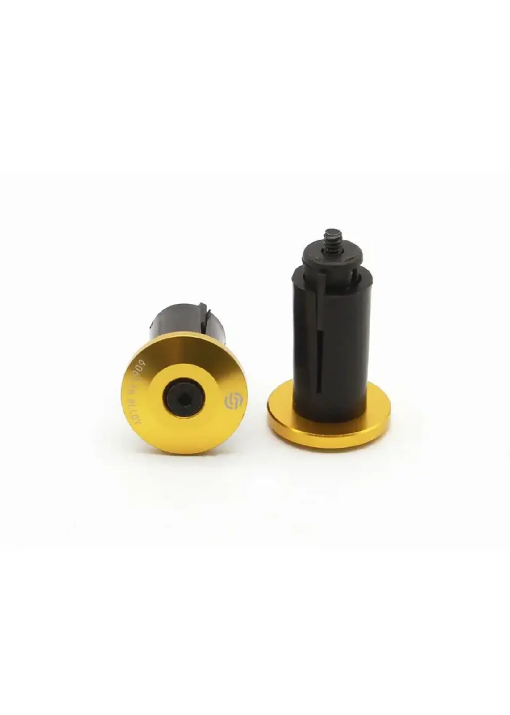 Salt Handle Bar Plug Salt