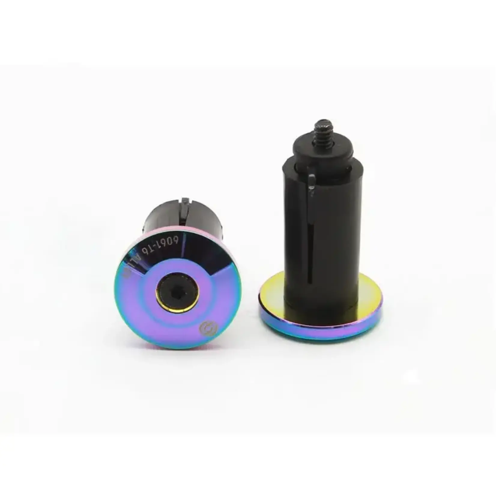 Salt Handle Bar Plug Salt