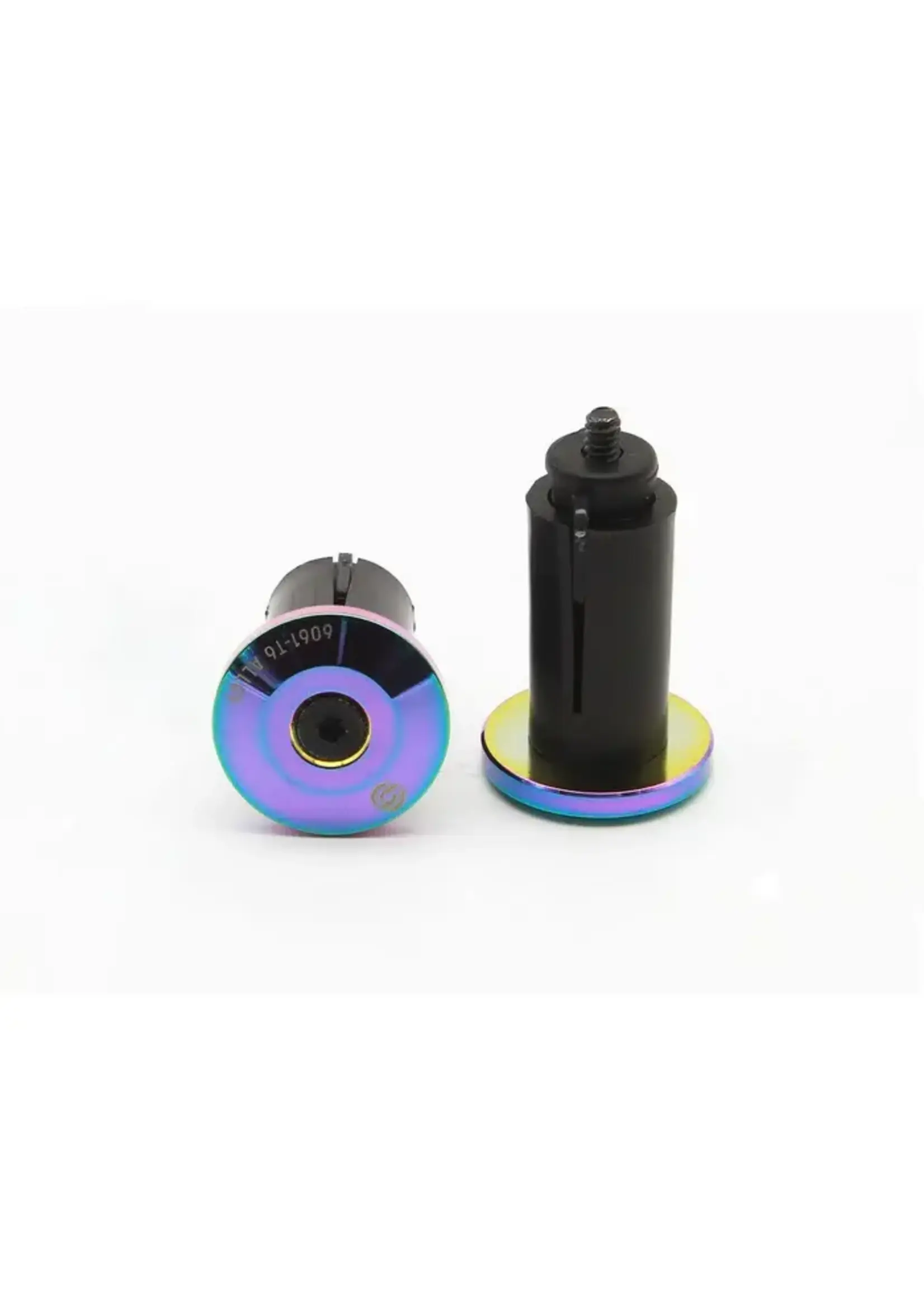 Salt Handle Bar Plug Salt