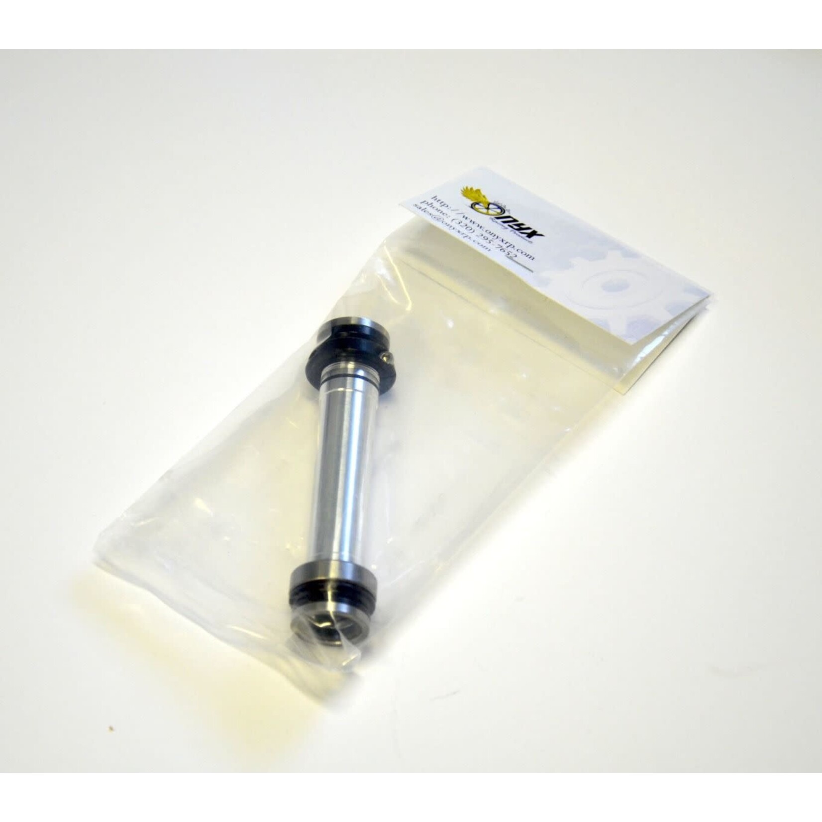 Onyx Axle Onyx Conversion Rear Thru Complete