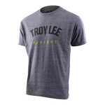 Troylee Designs T-Shirt TLD 24.1 Vintage Snow