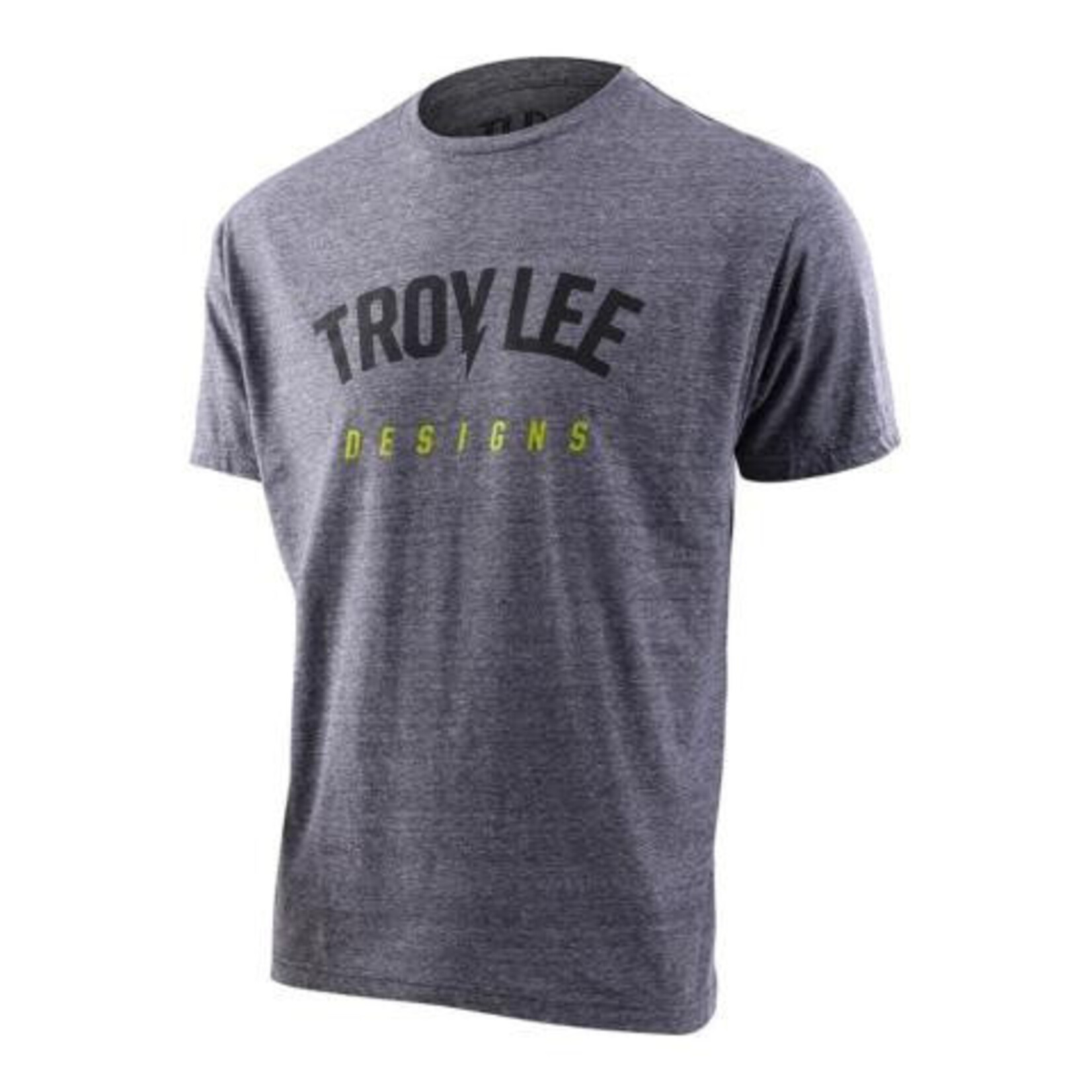 Troylee Designs T-Shirt TLD 24.1 Vintage Snow