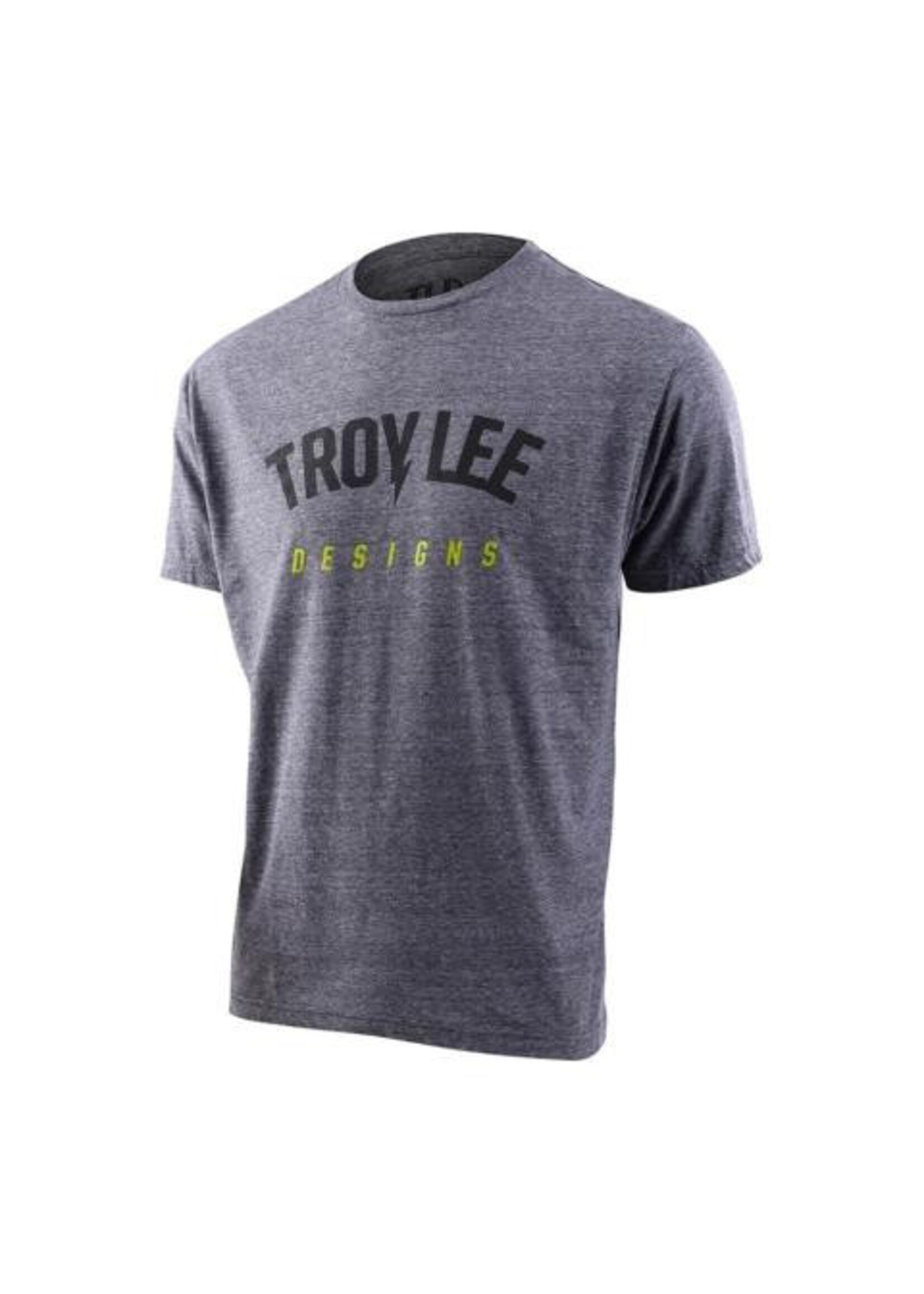 Troylee Designs T-Shirt TLD 24.1 Vintage Snow