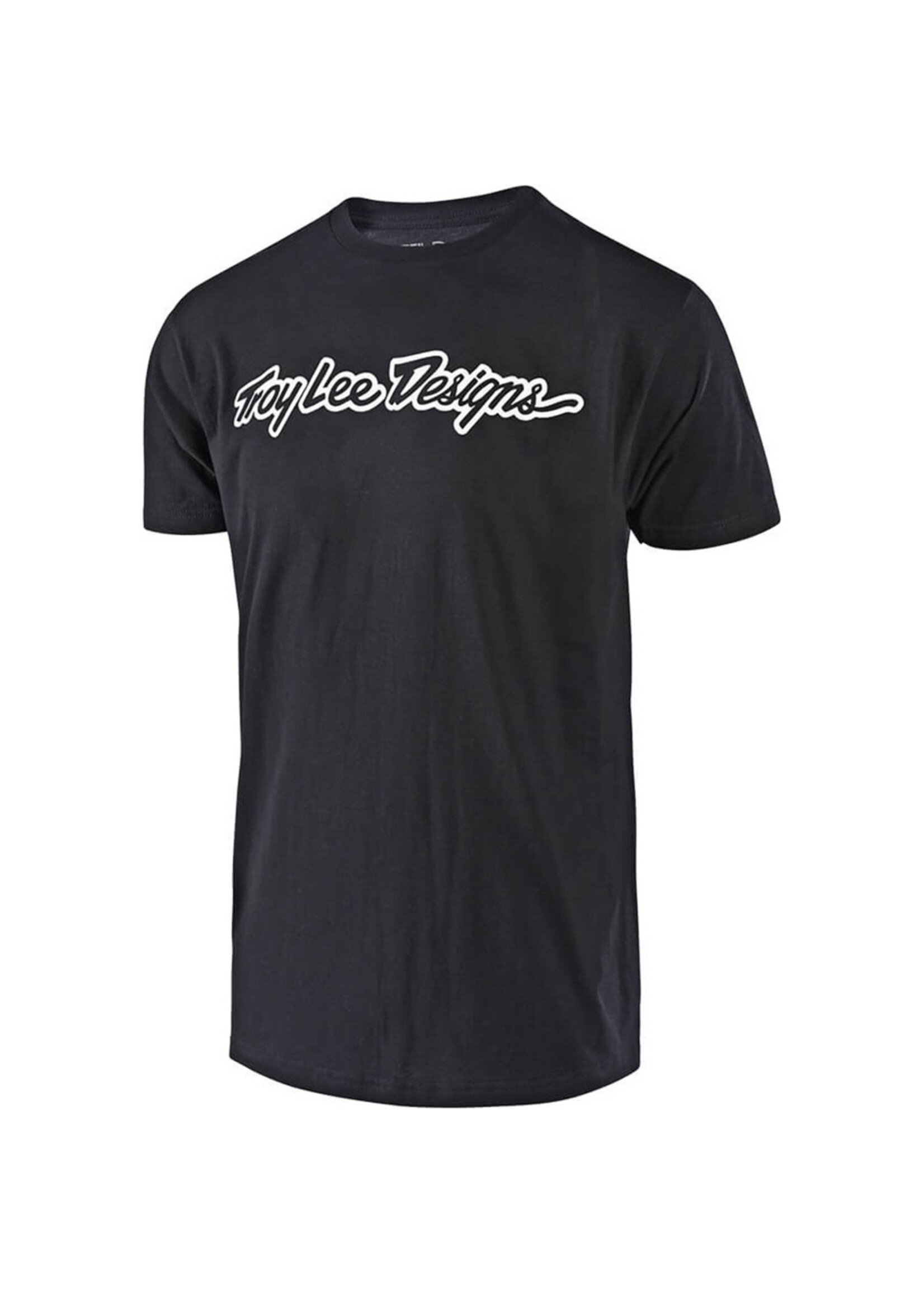 Troylee Designs T-Shirt TLD 24.1 Signature