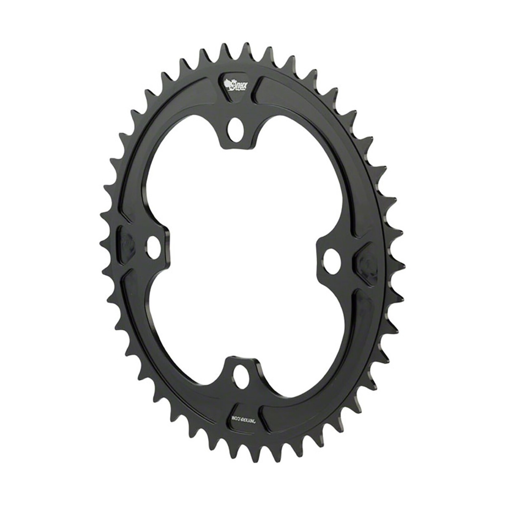 Onyx Chain Ring Onyx 4 Bolt