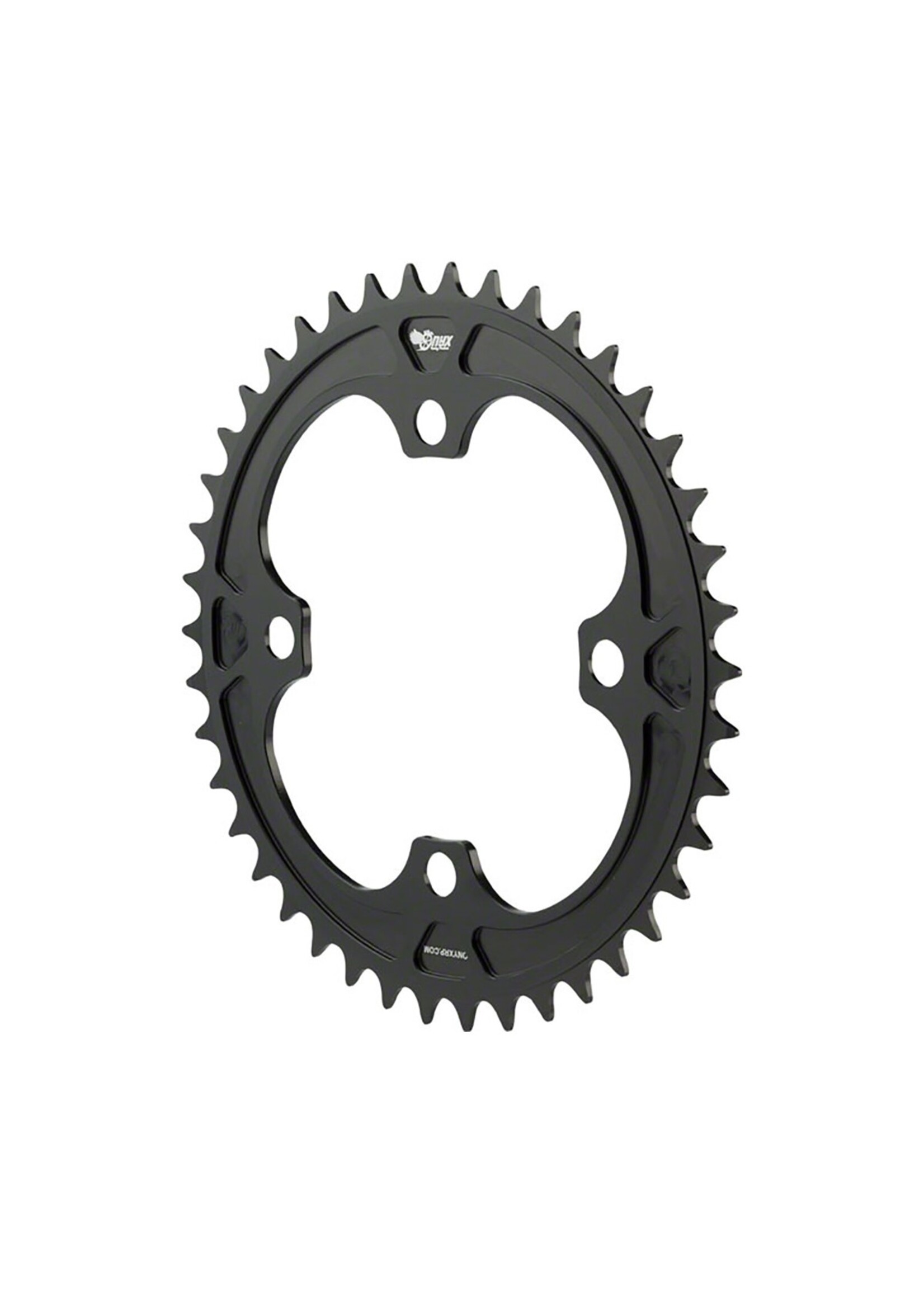Onyx Chain Ring Onyx 4 Bolt