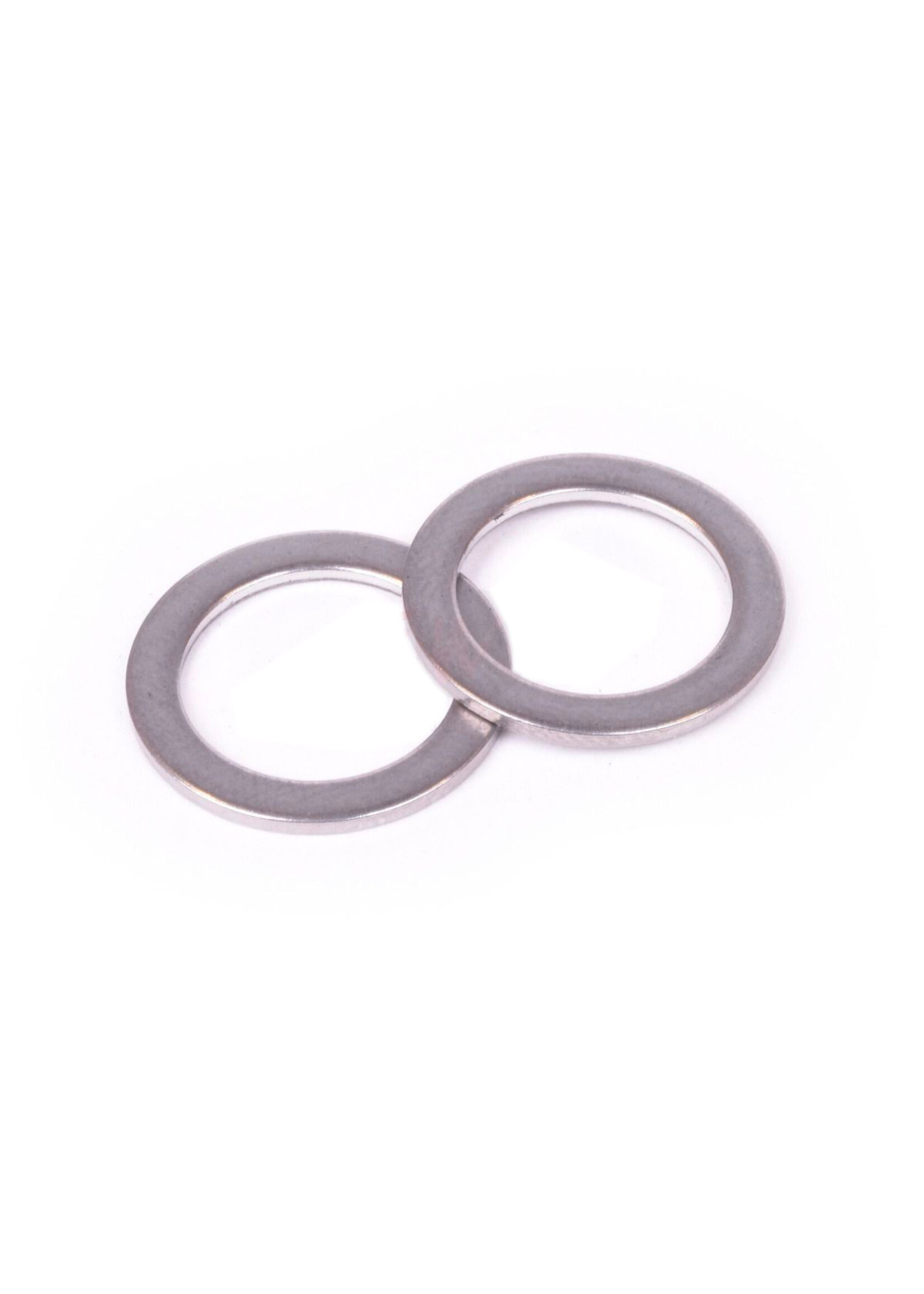 Wheels Manufacturing Pedal Washer Wheels MFG