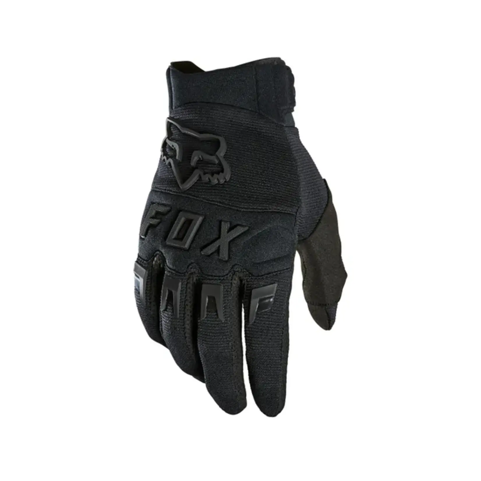 Fox Glove Fox Dirt Paw