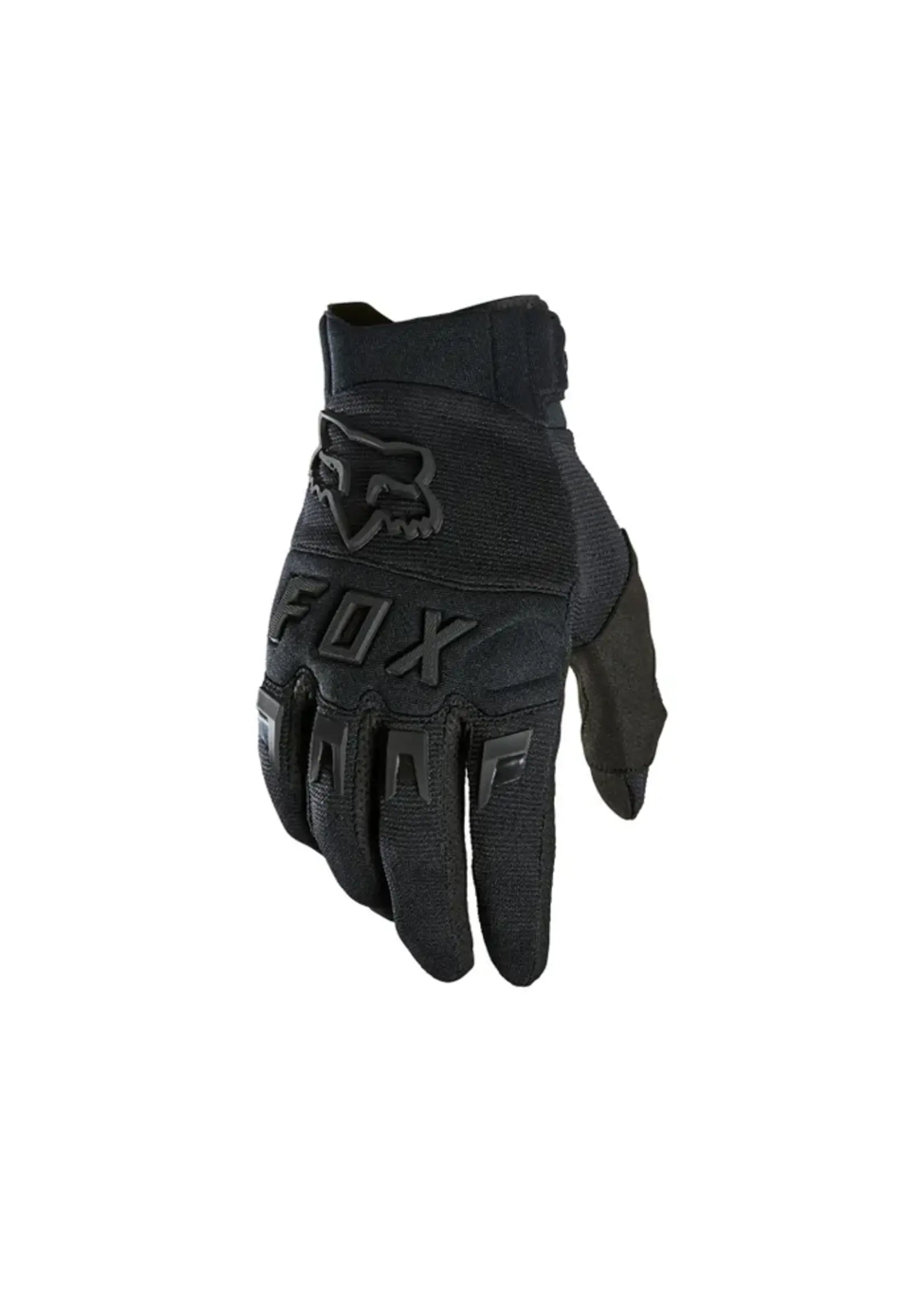 Fox Glove Fox Dirt Paw