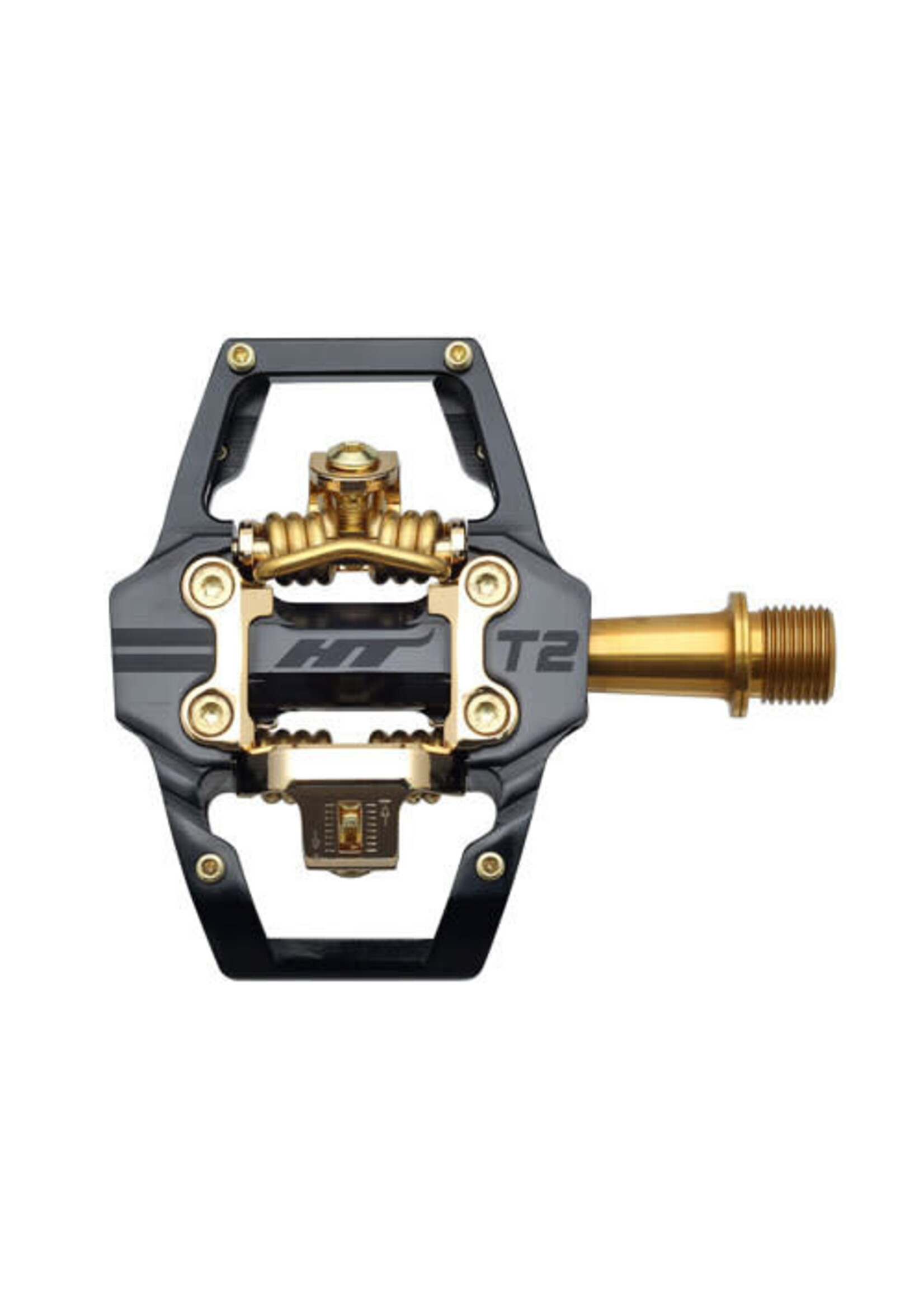 HT Pedal HT T2 Ti