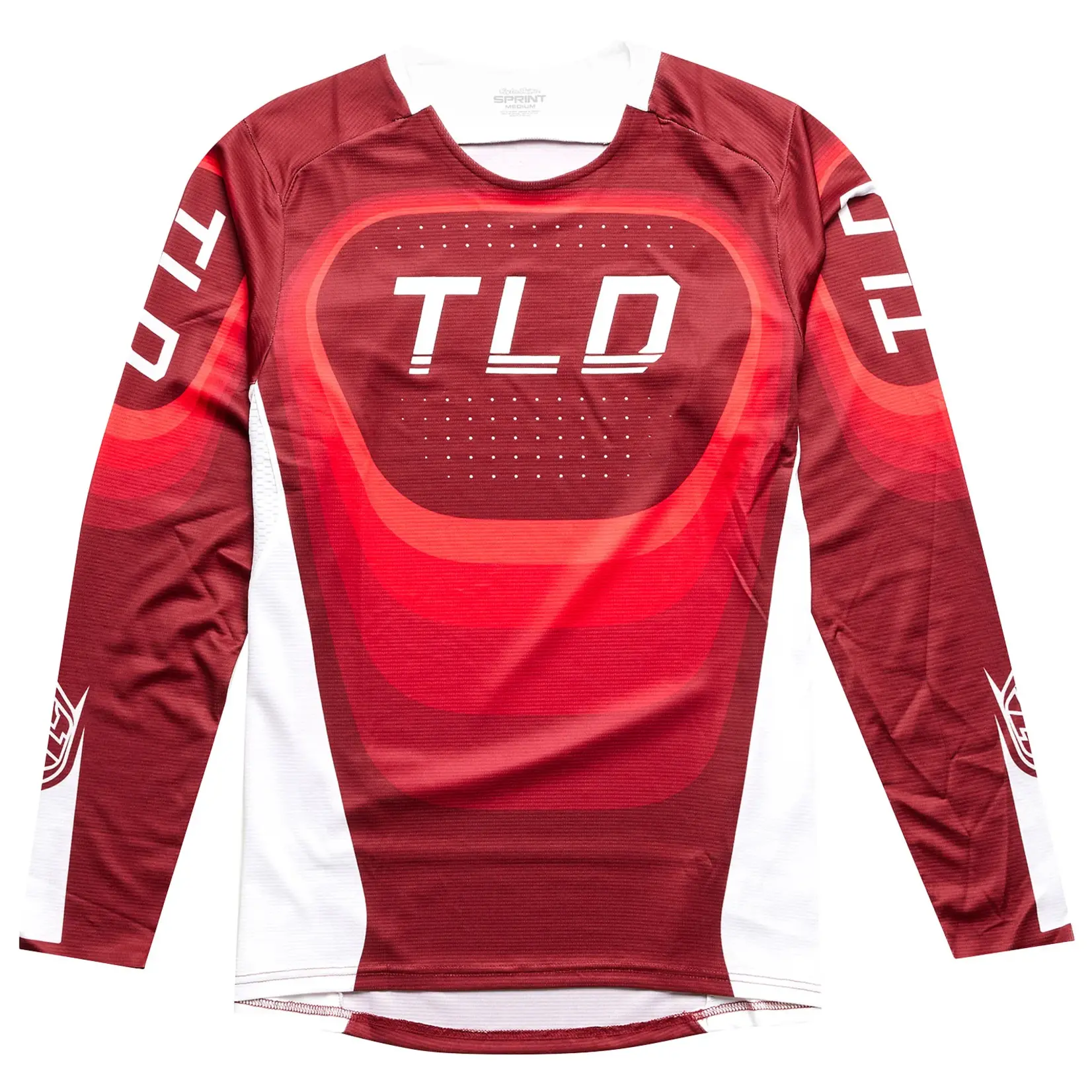 Troylee Designs Jersey TLD 24.1 Sprint Reverb Race