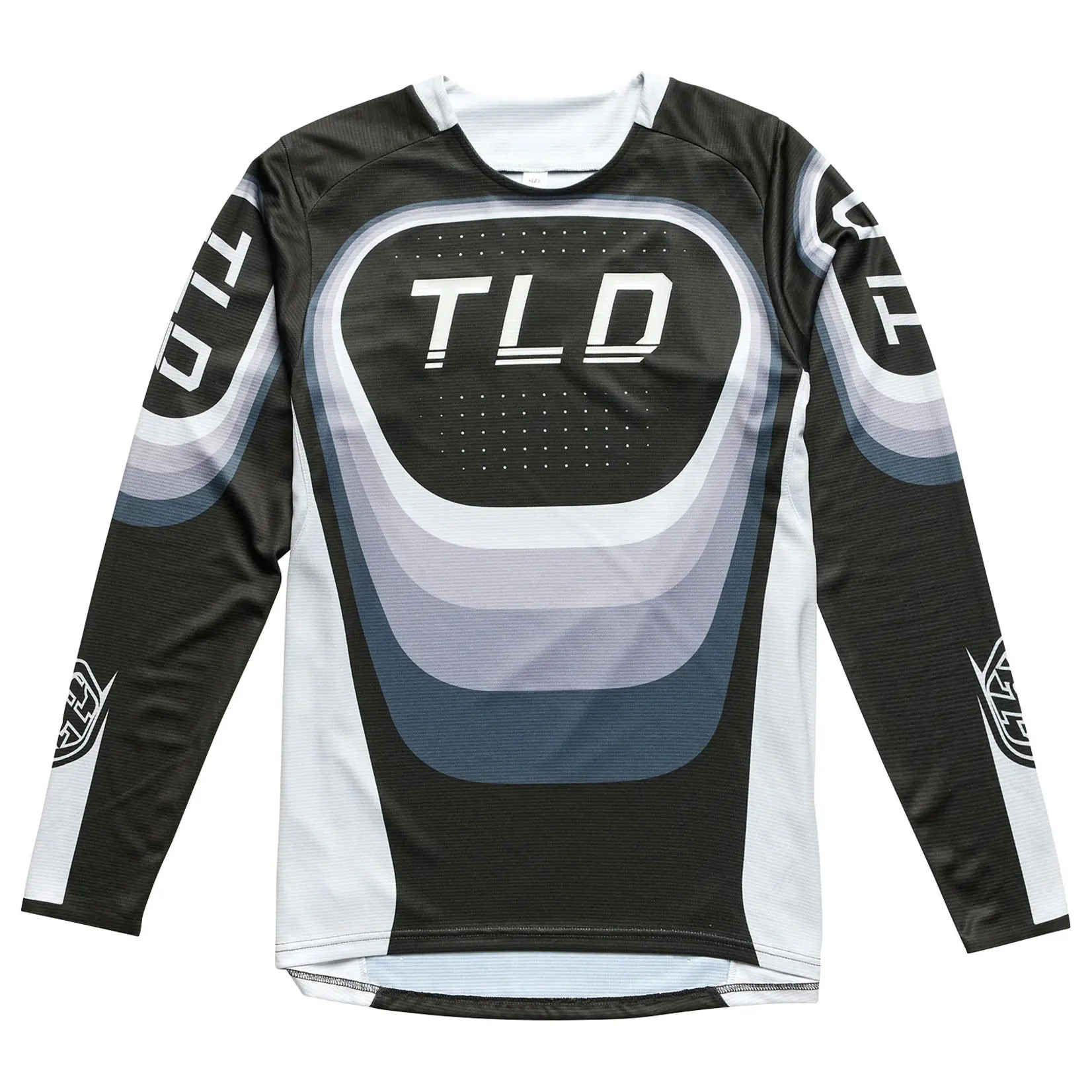 Troylee Designs Jersey TLD 24.1 Sprint Reverb