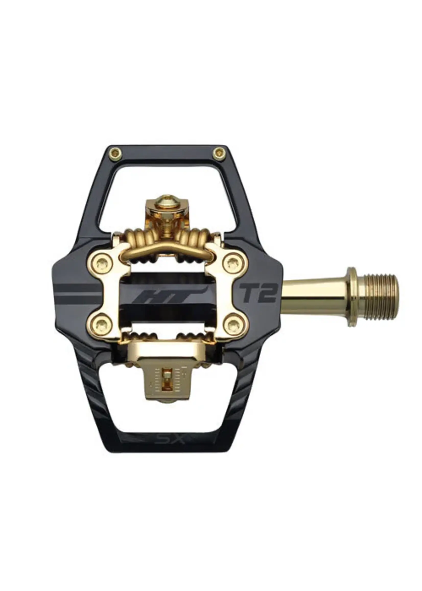 HT Pedal HT T2-SX