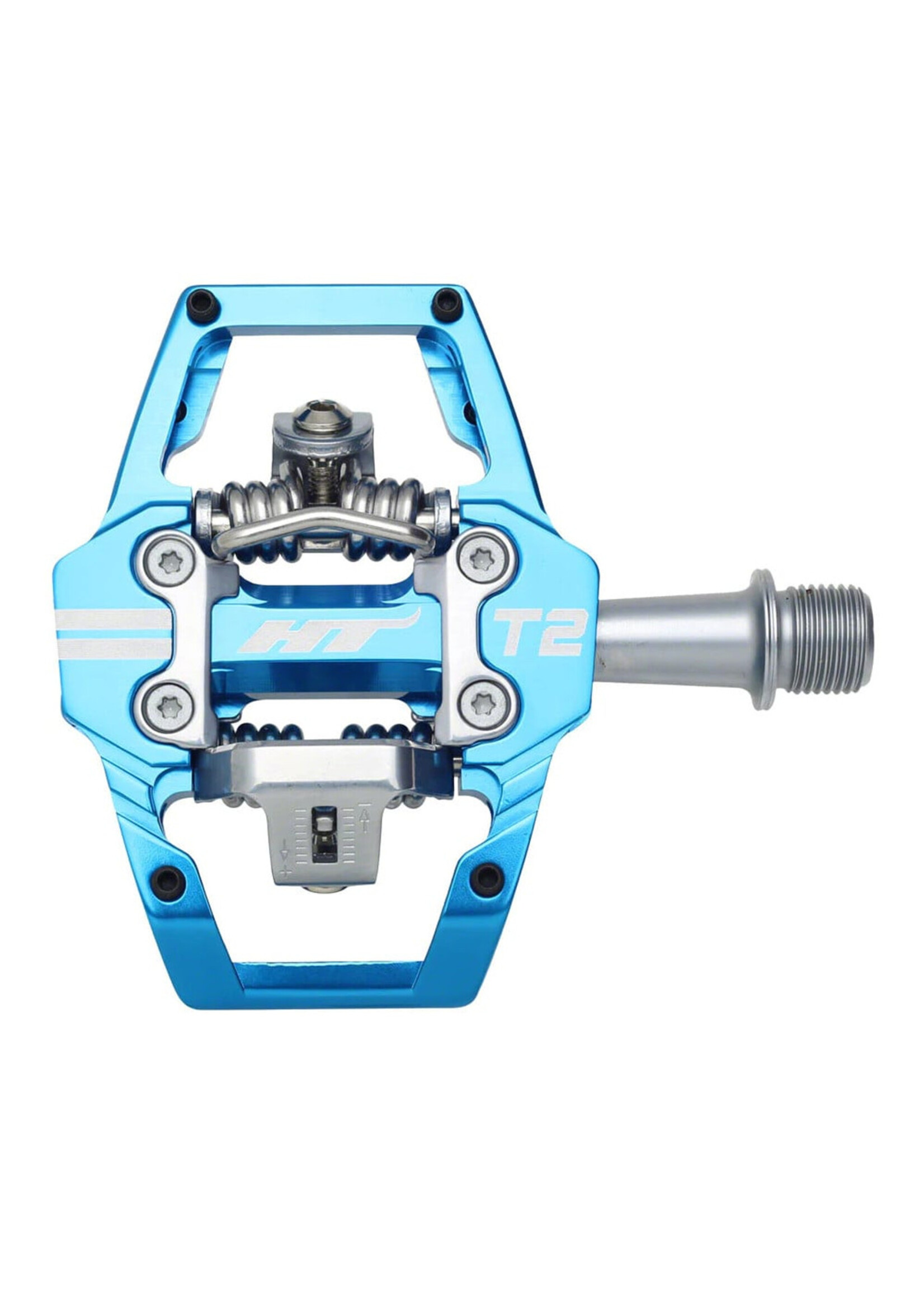 HT Pedal HT T2