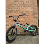 Staystrong V5 Custom Teal Pro XXL